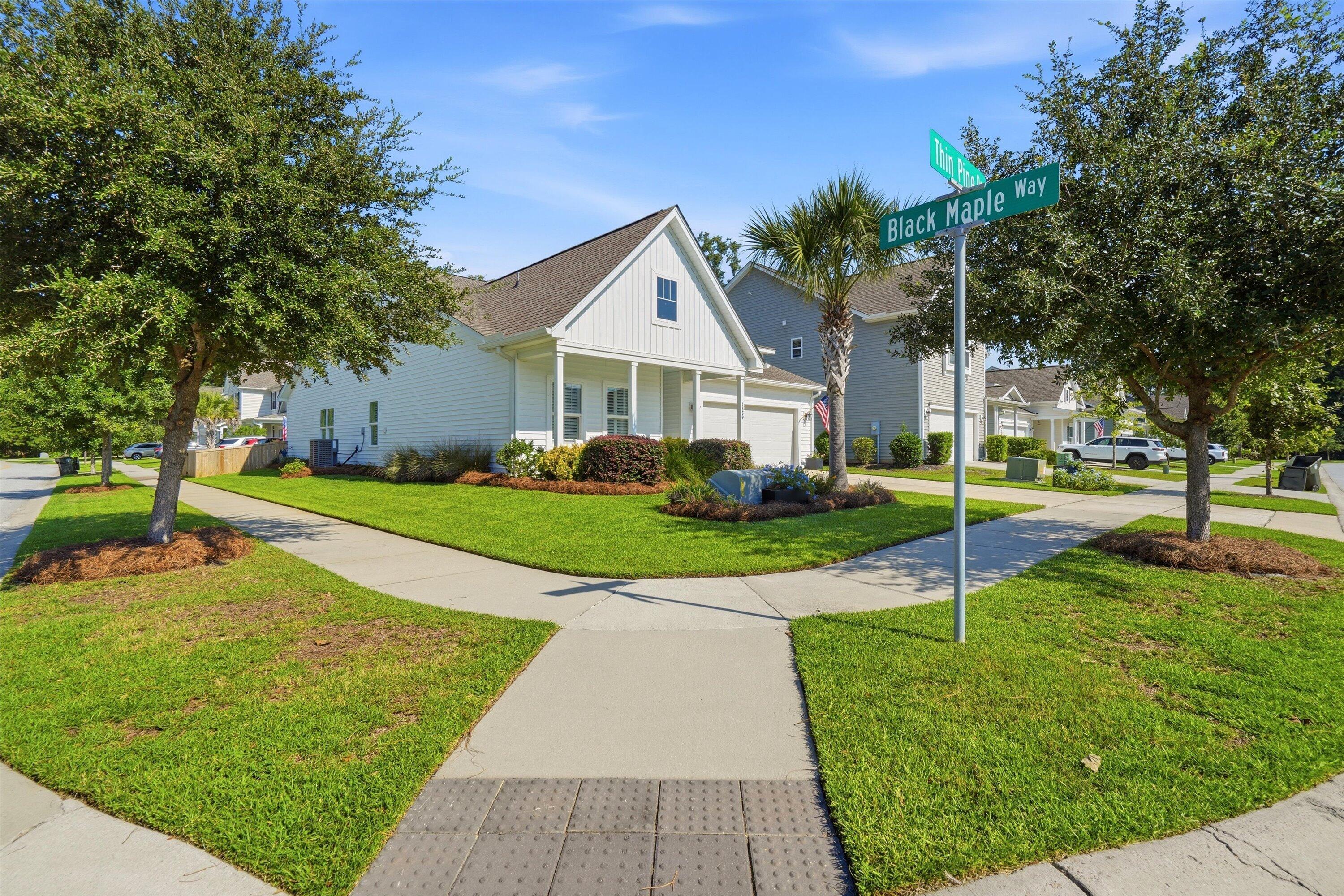 1559 Thin Pine Drive