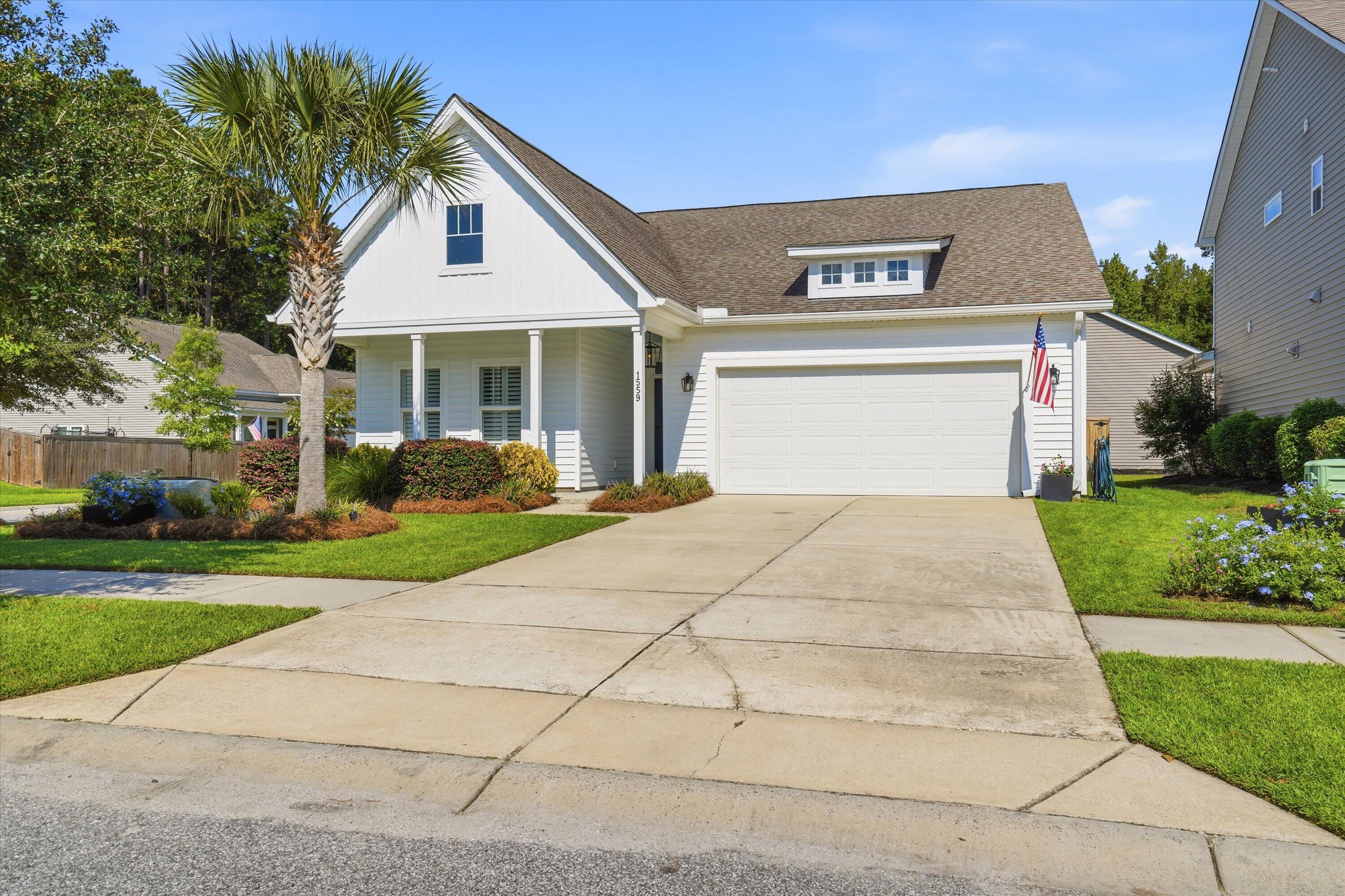 1559 Thin Pine Drive