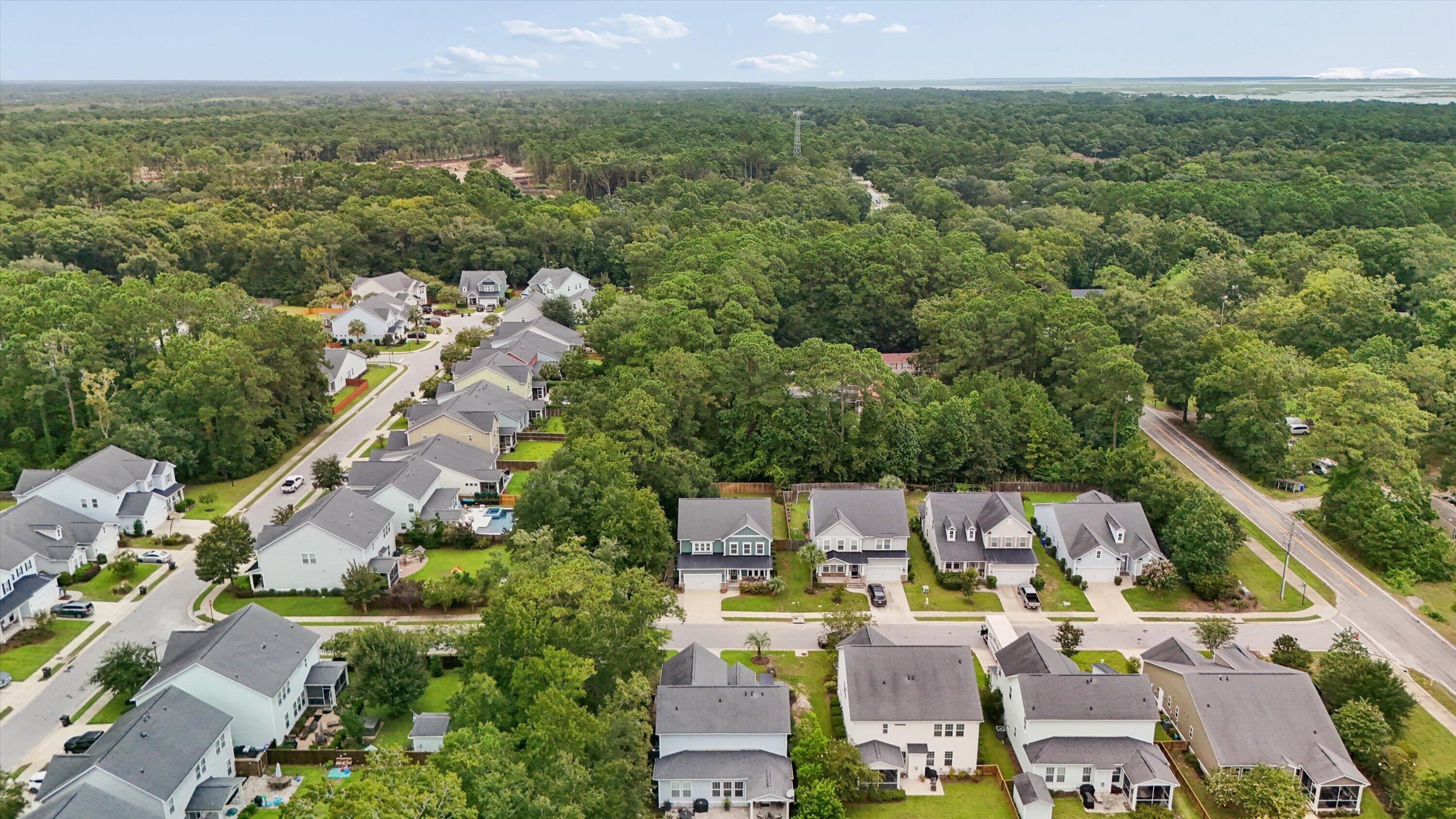 1300 Enfield Lane