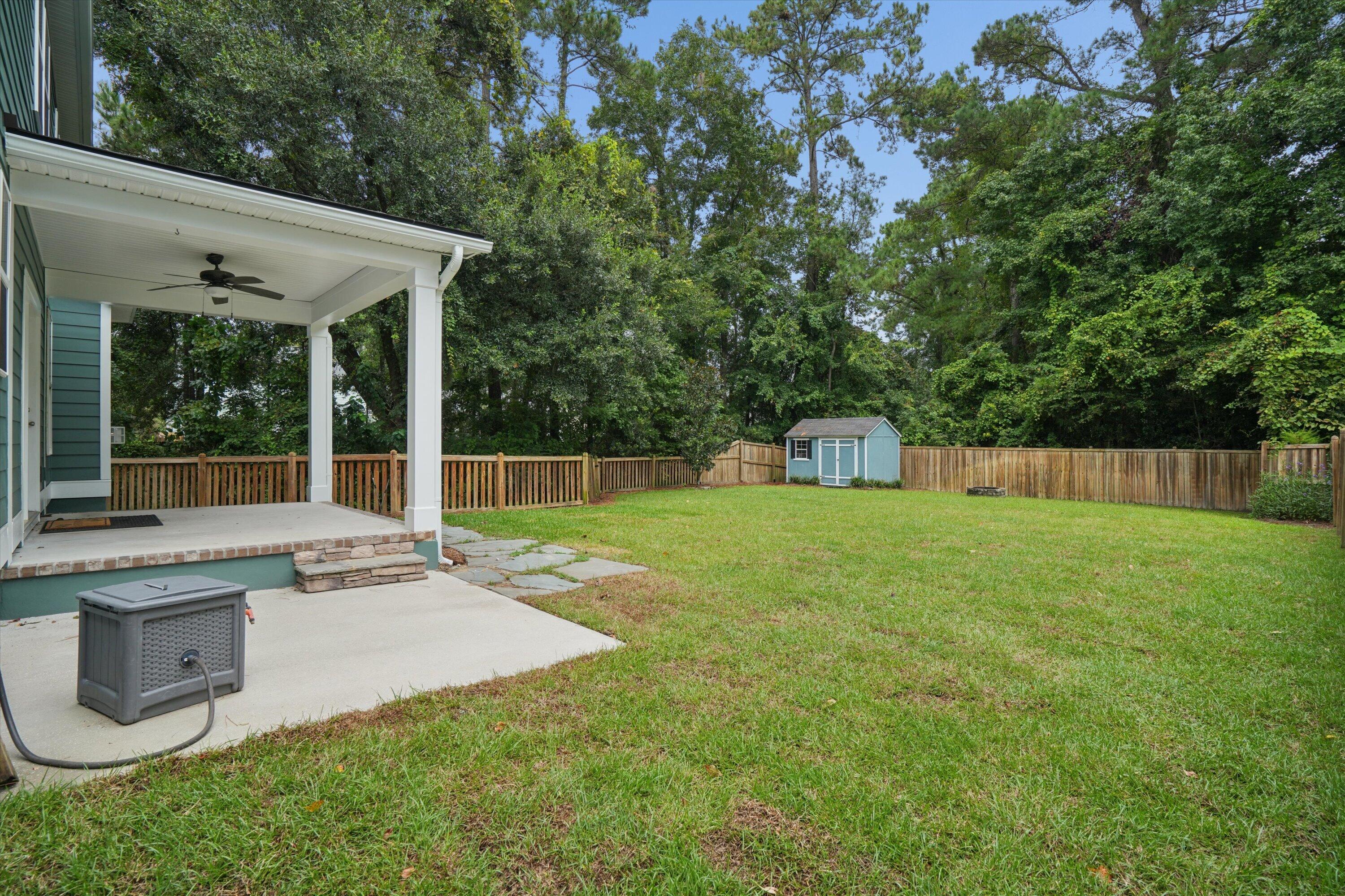 1300 Enfield Lane