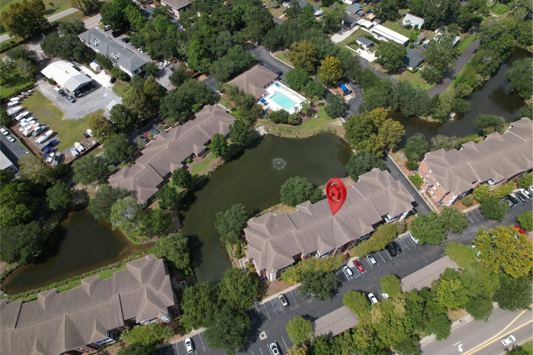1483 Cambridge Lakes Drive Unit 201c