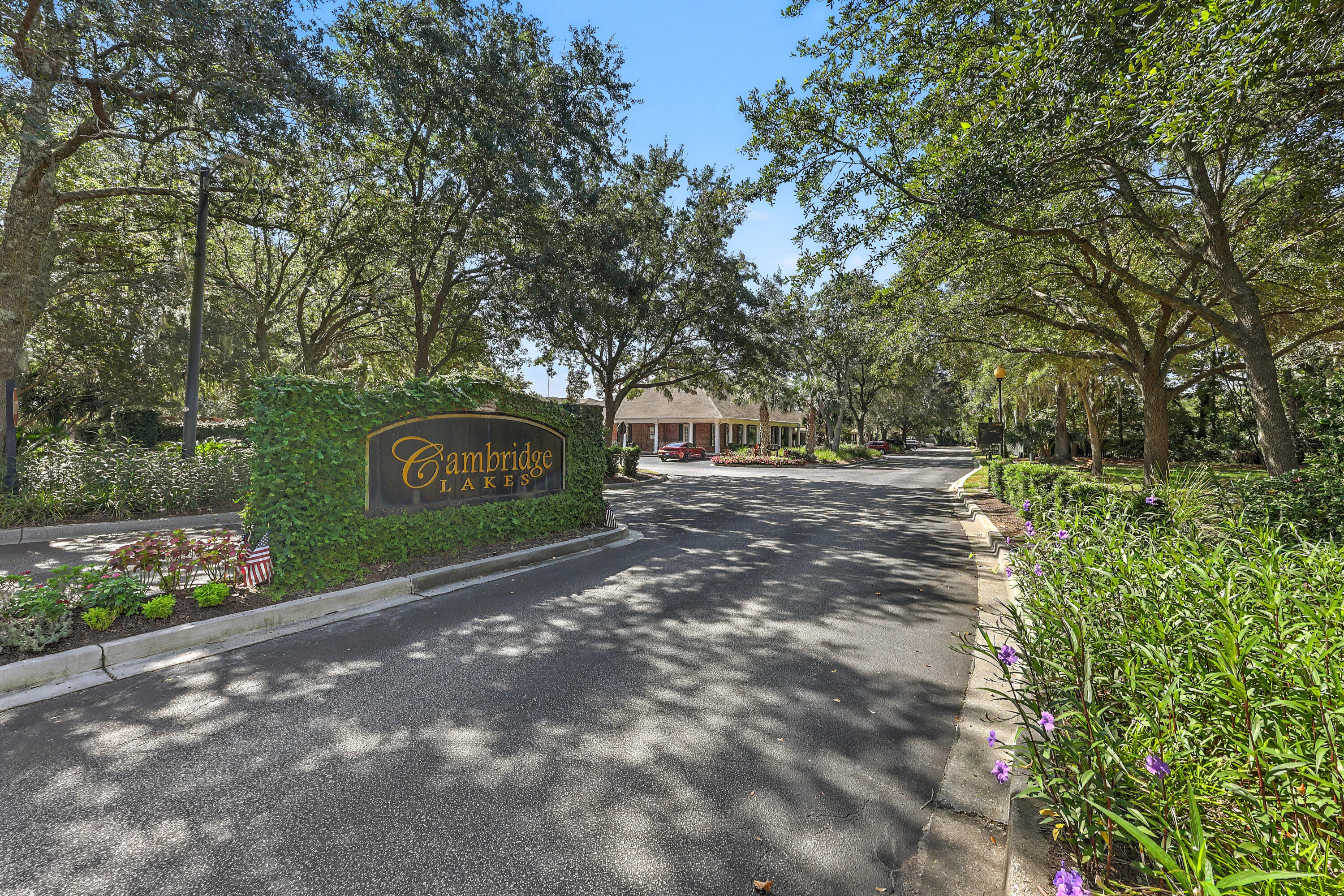 1483 Cambridge Lakes Drive Unit 201c