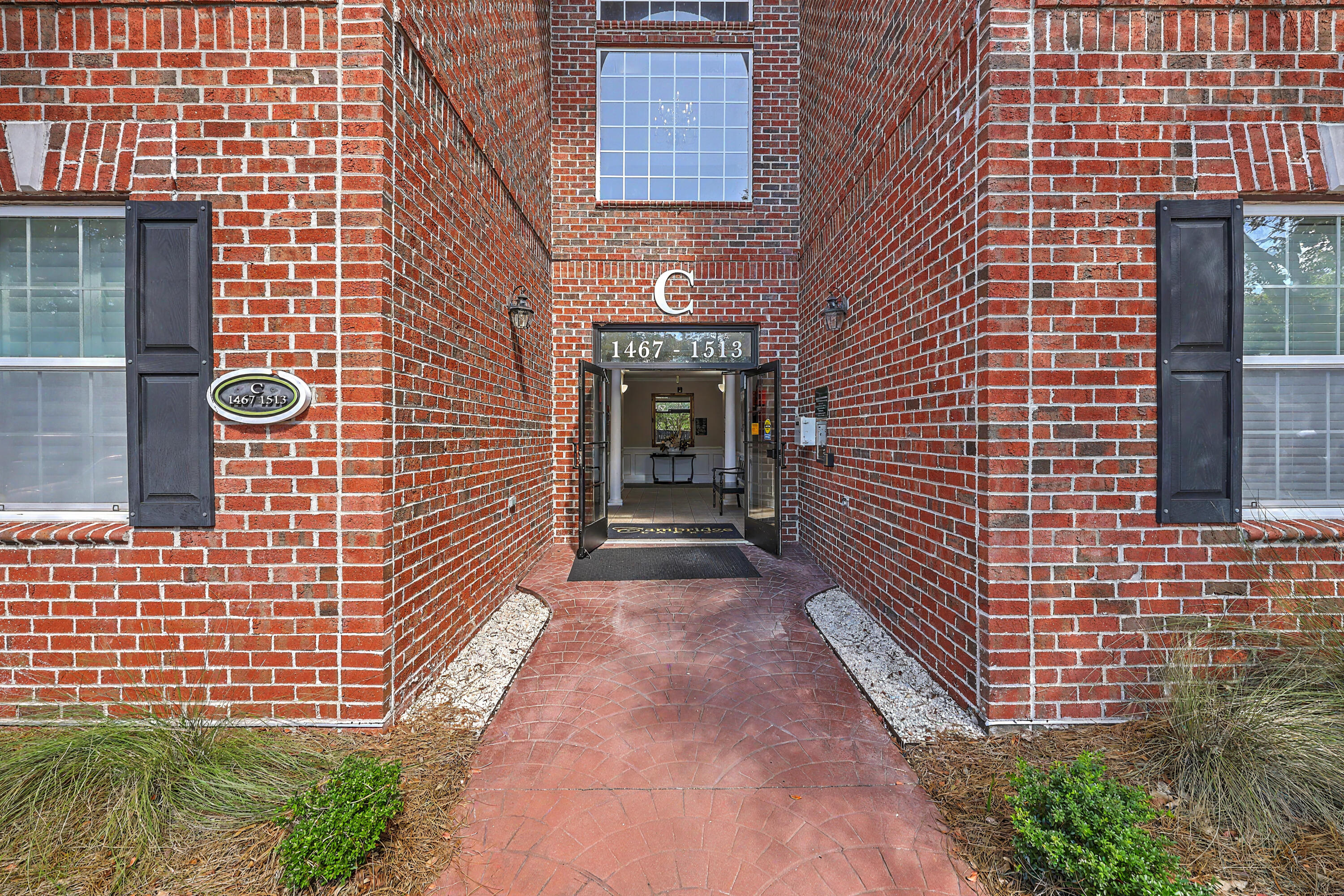 1483 Cambridge Lakes Drive Unit 201c