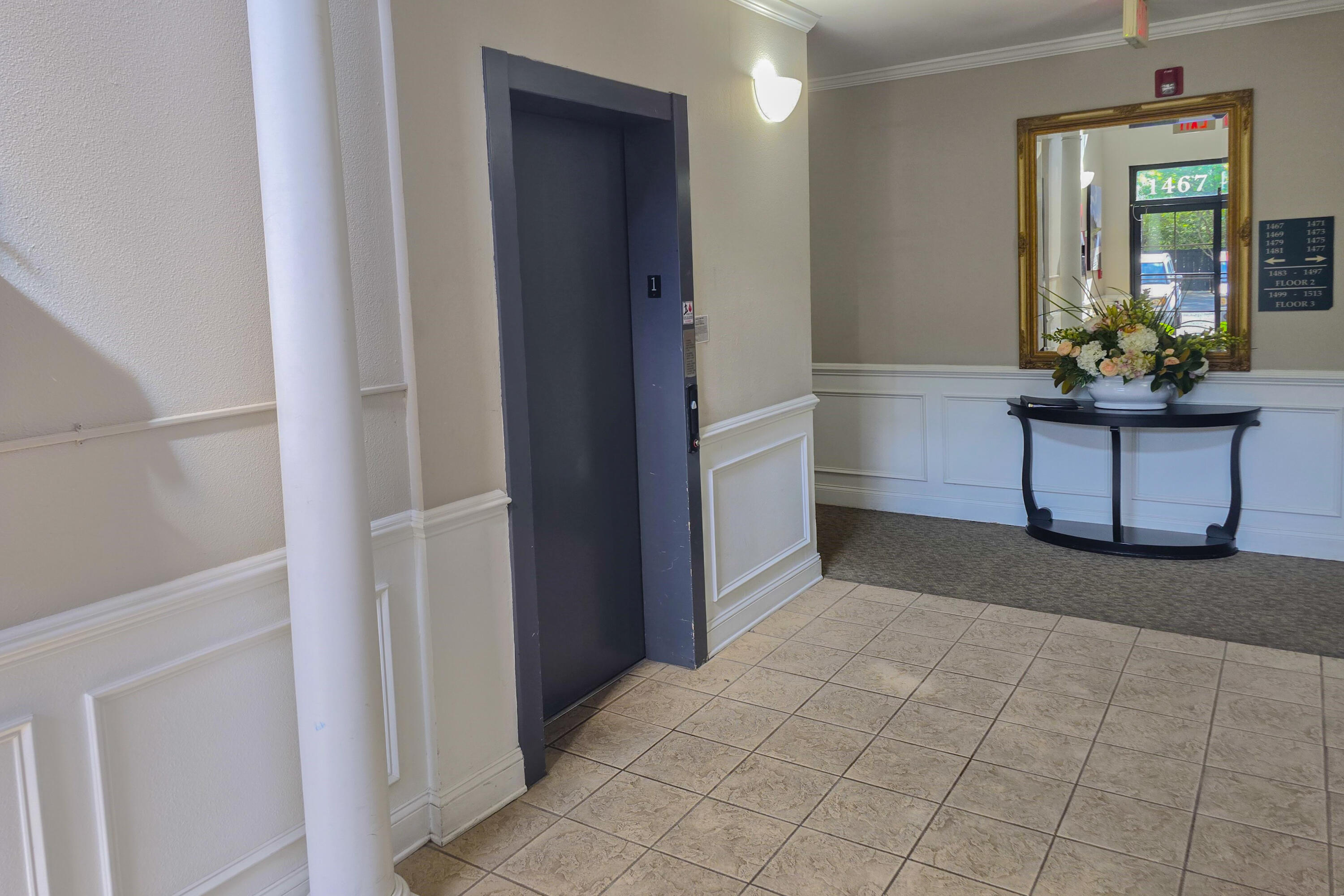 1483 Cambridge Lakes Drive Unit 201c