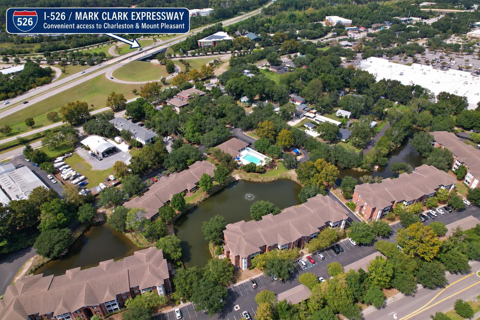 1483 Cambridge Lakes Drive Unit 201c