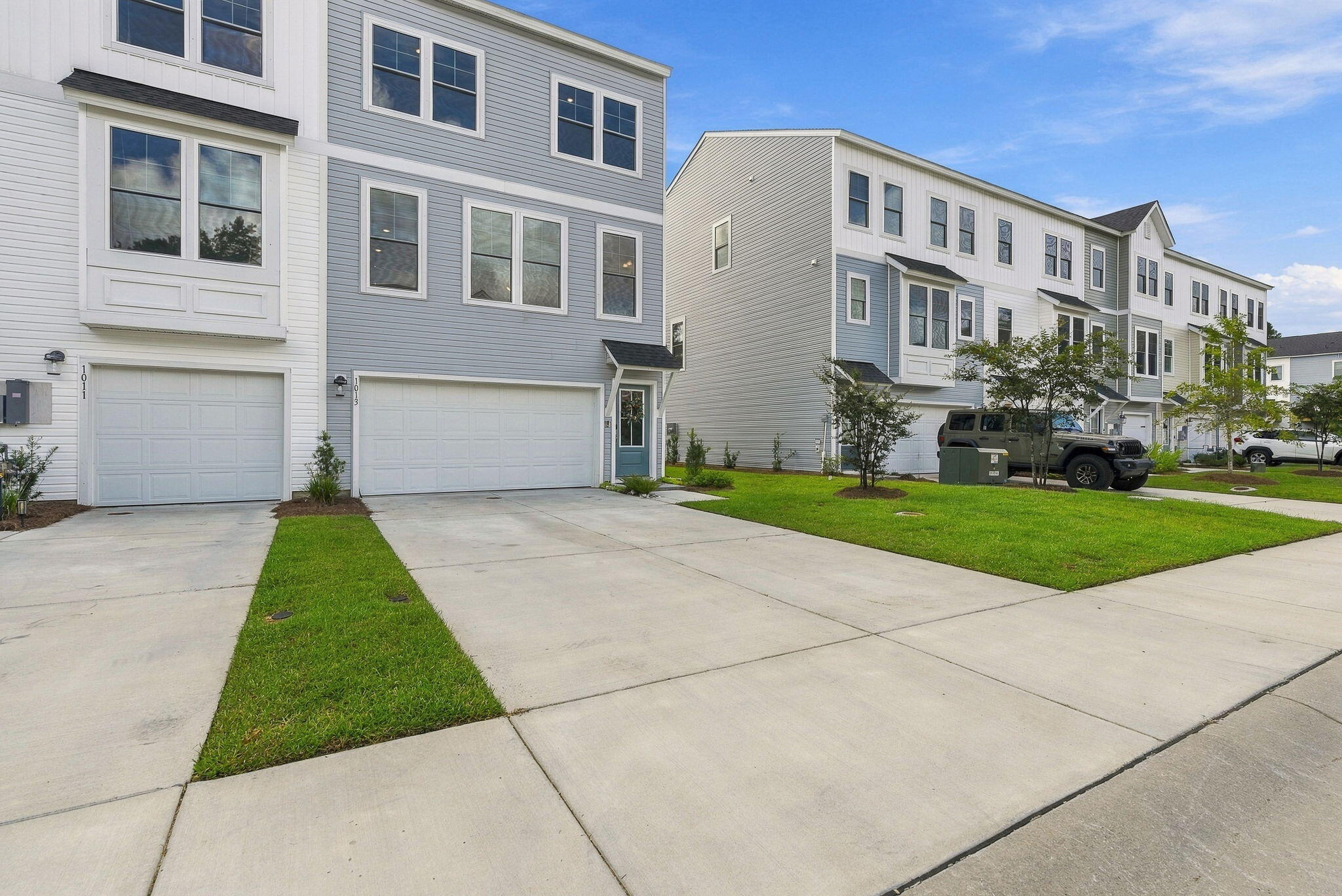 1013 Pettiford Place