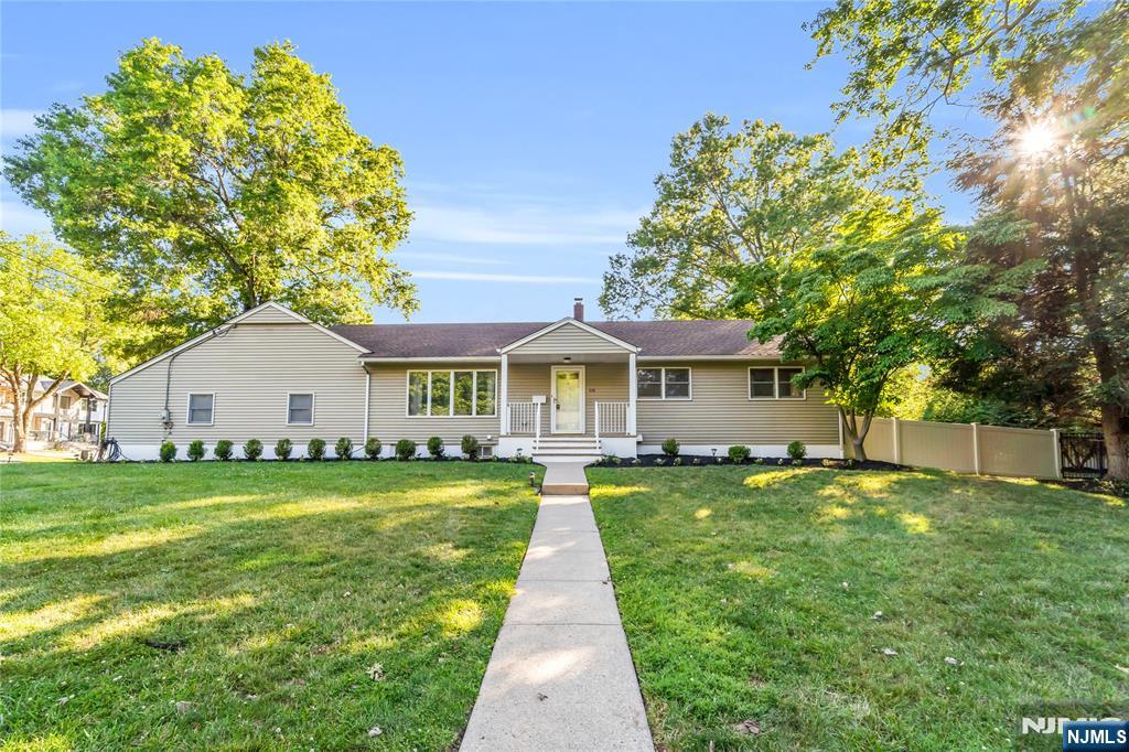 68 Bluefield Avenue