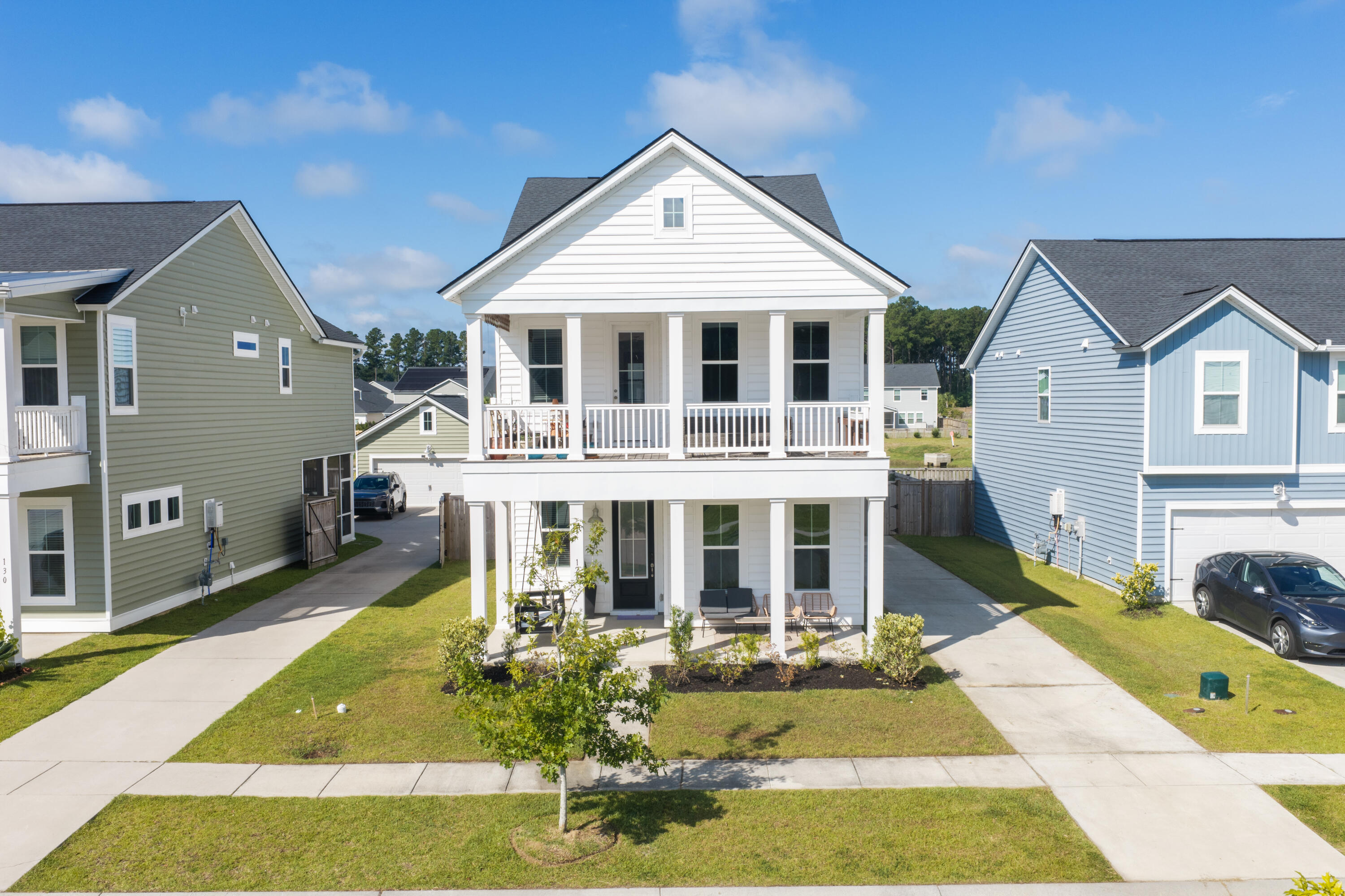128 Oyster Tide Avenue