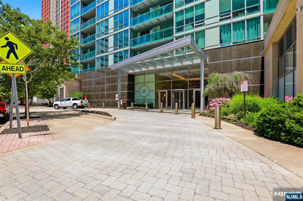 20 Newport Parkway 2012