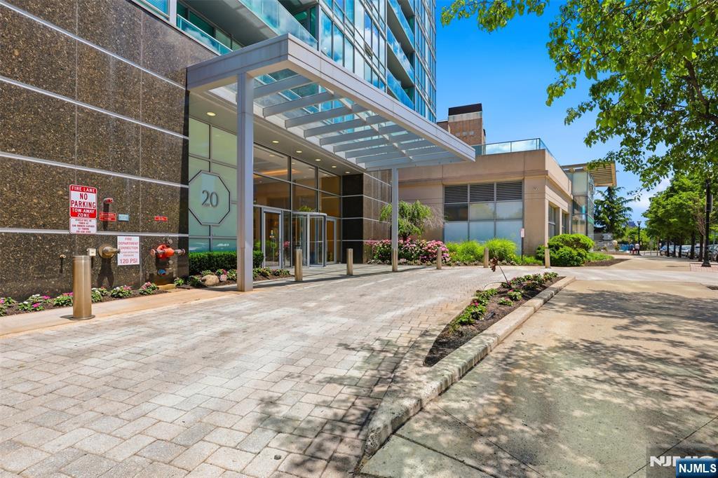 20 Newport Parkway 2012