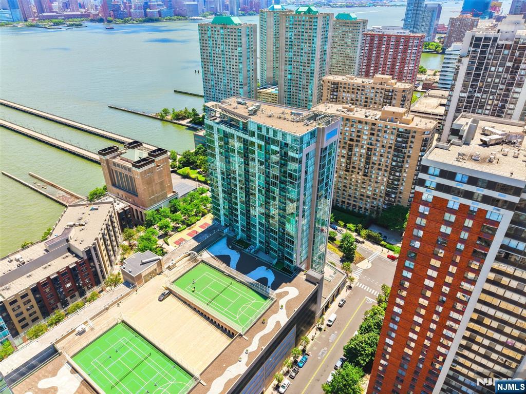20 Newport Parkway 2012
