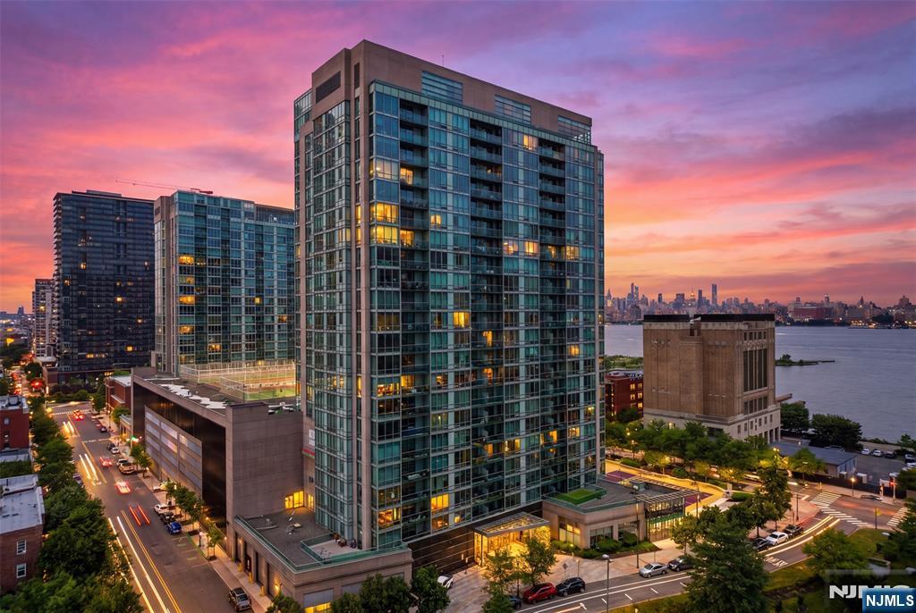 20 Newport Parkway 2012