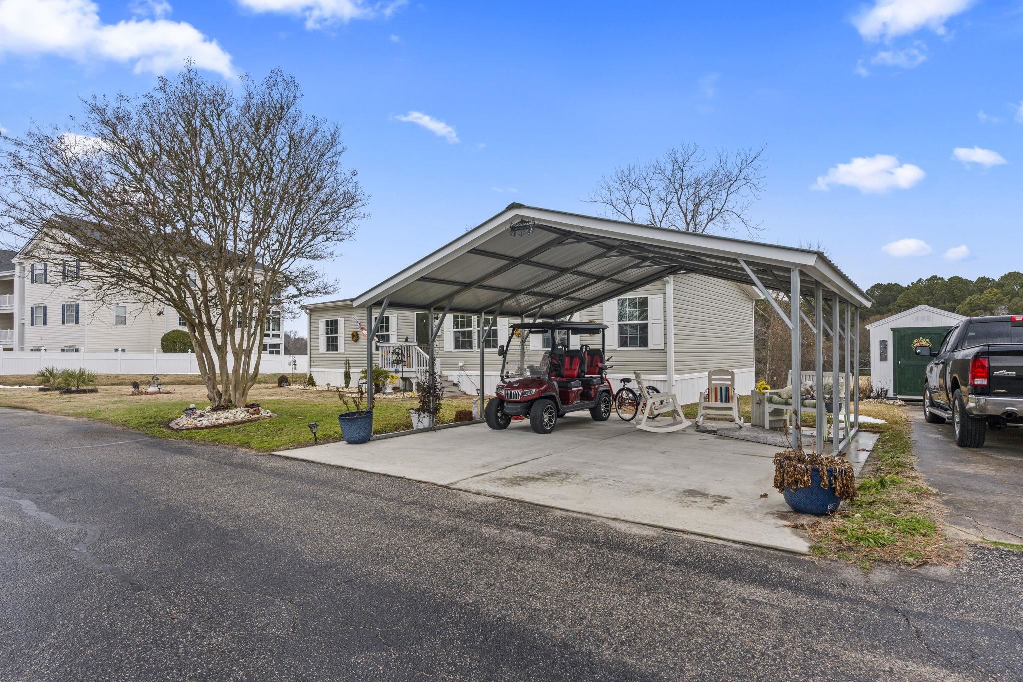 801 Waterway Dr.
