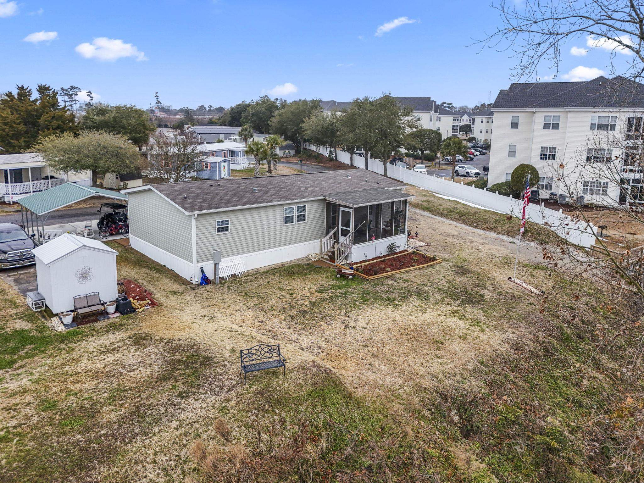 801 Waterway Dr.