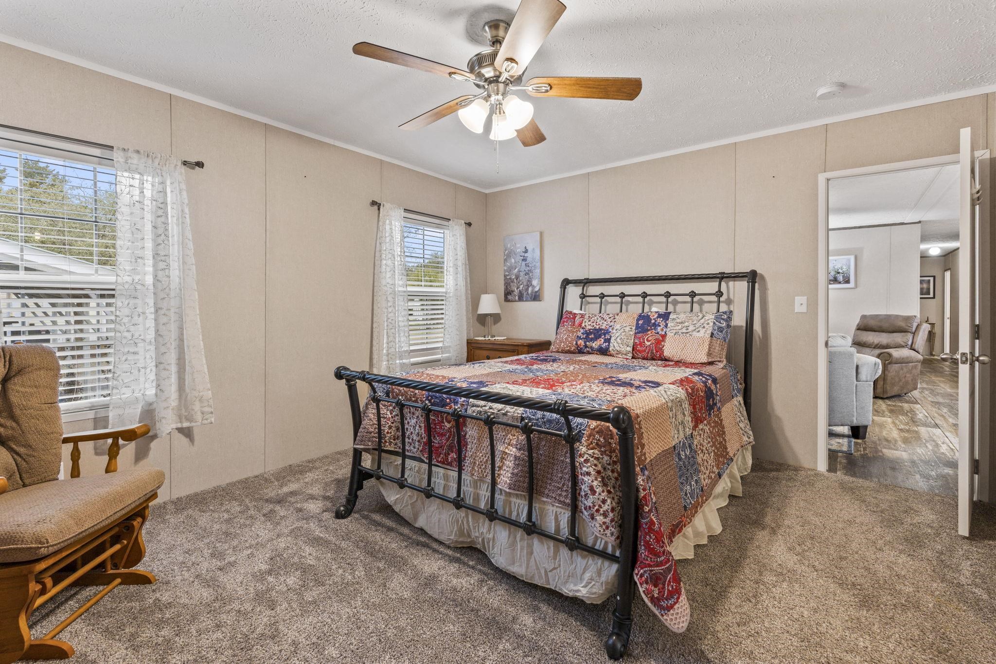 801 Waterway Dr.