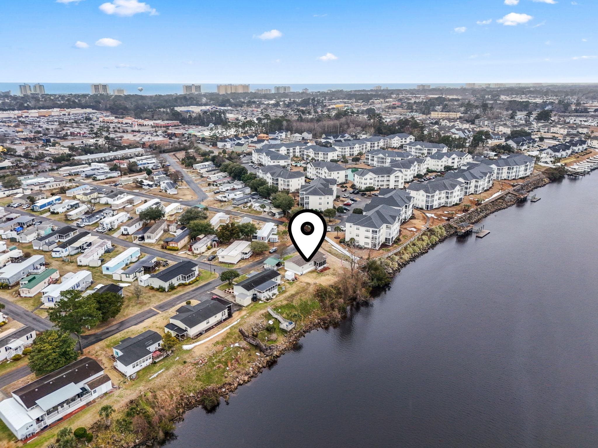801 Waterway Dr.