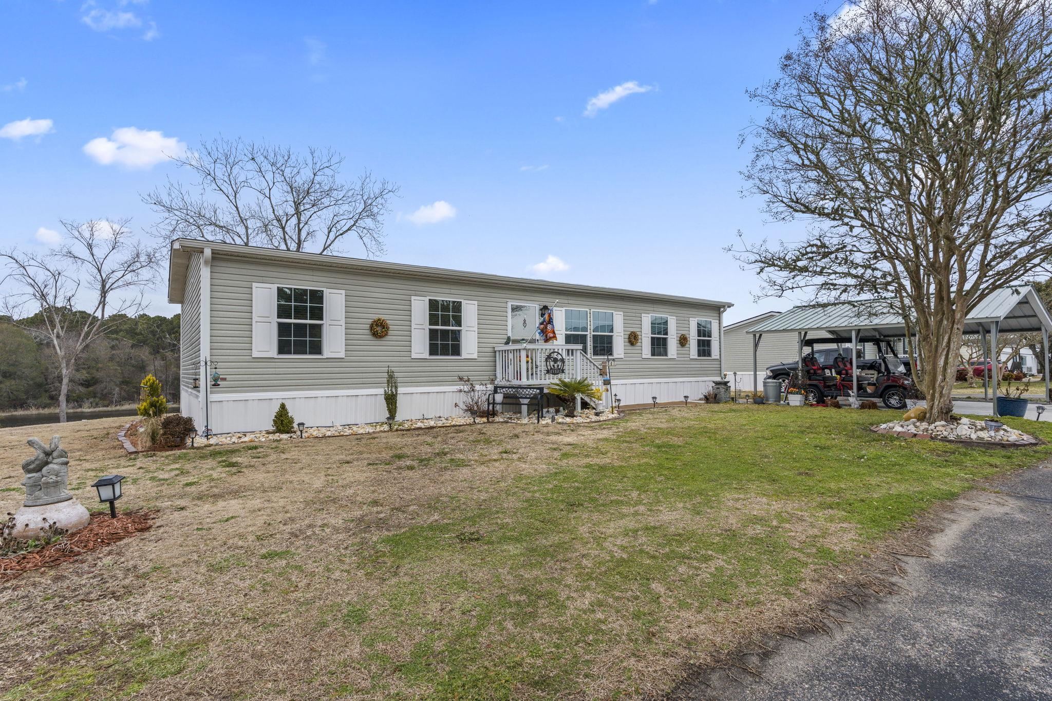 801 Waterway Dr.