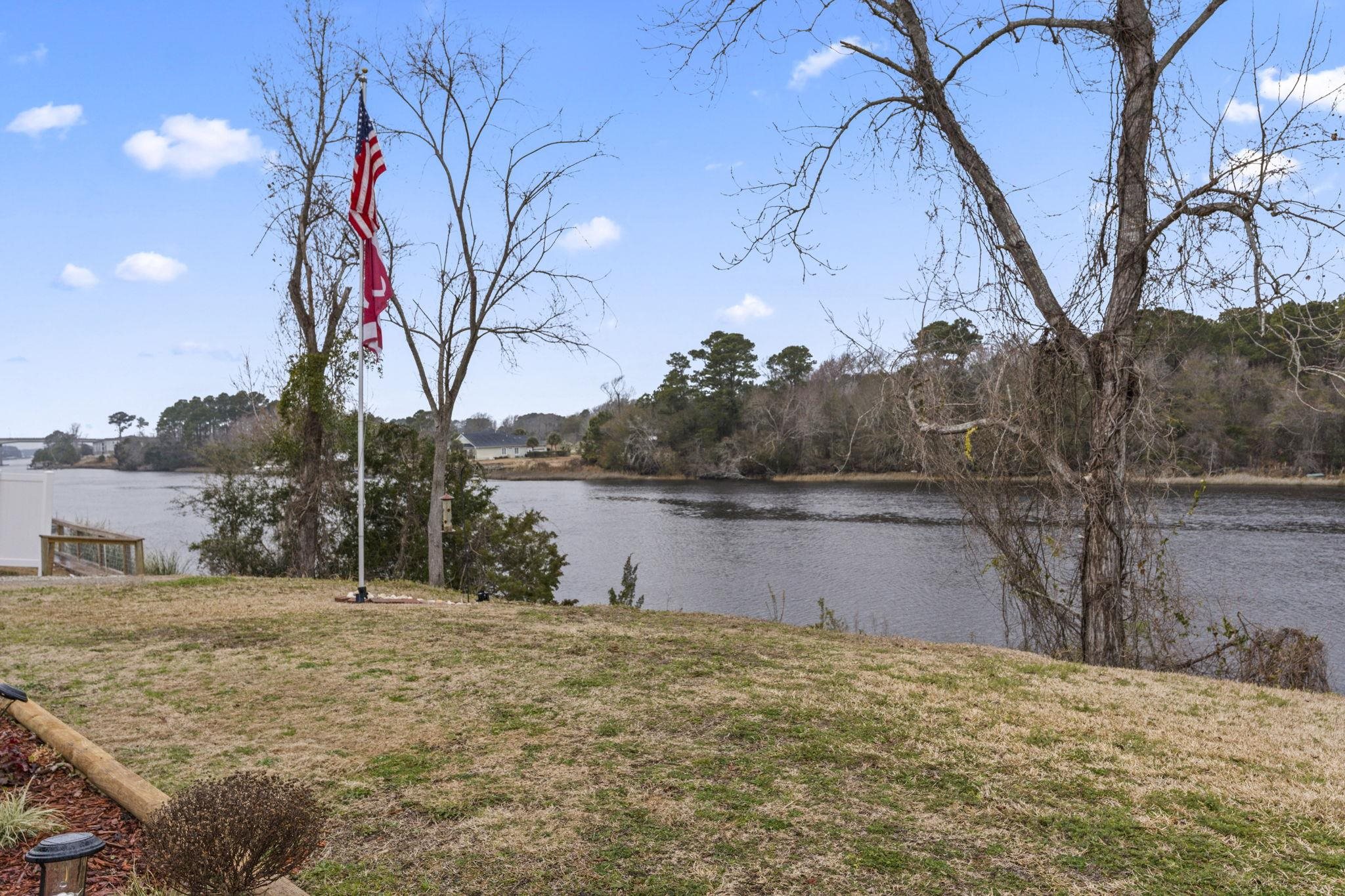 801 Waterway Dr.