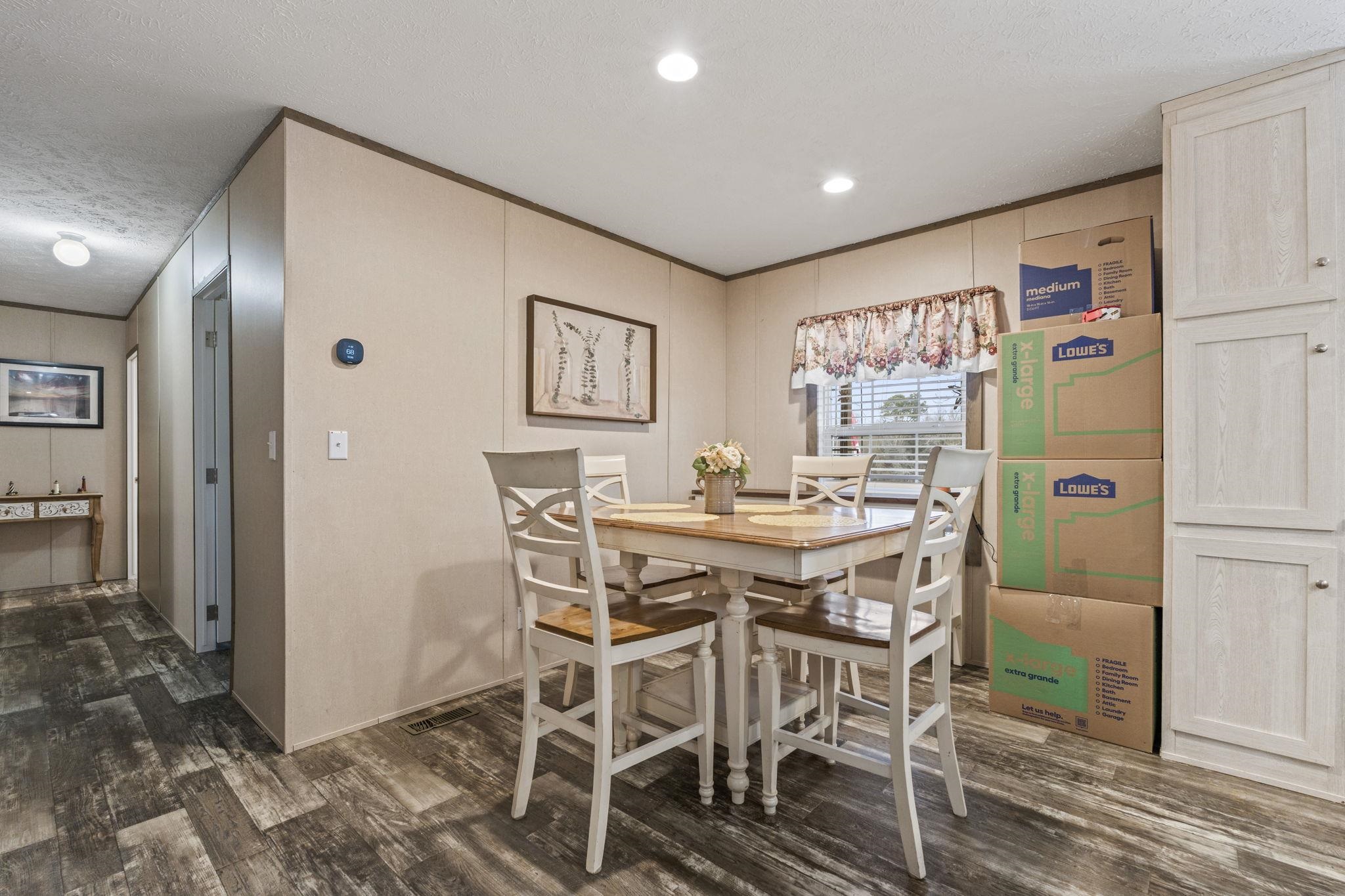 801 Waterway Dr.