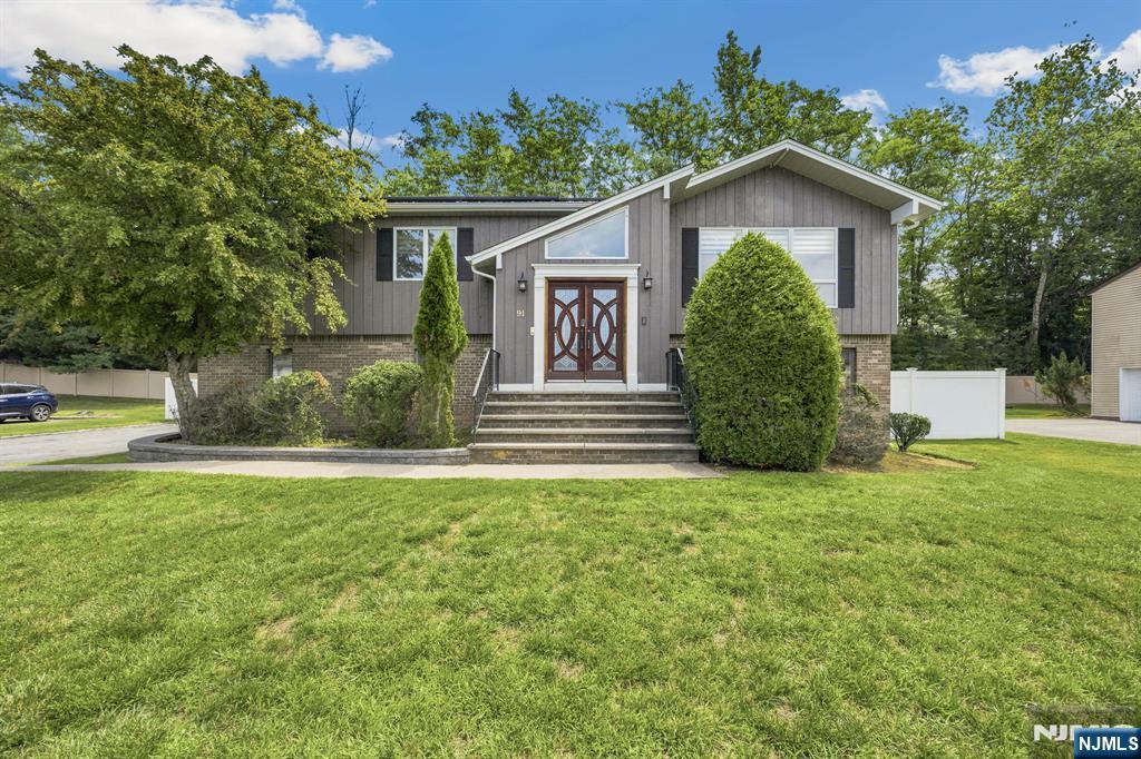 91 Chaffee Circle