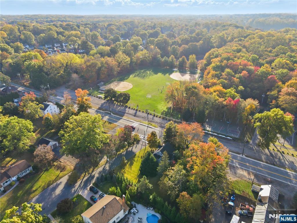 150 Tappan Road