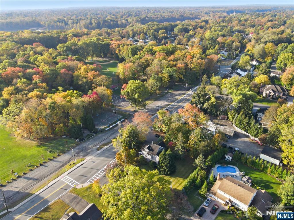 150 Tappan Road