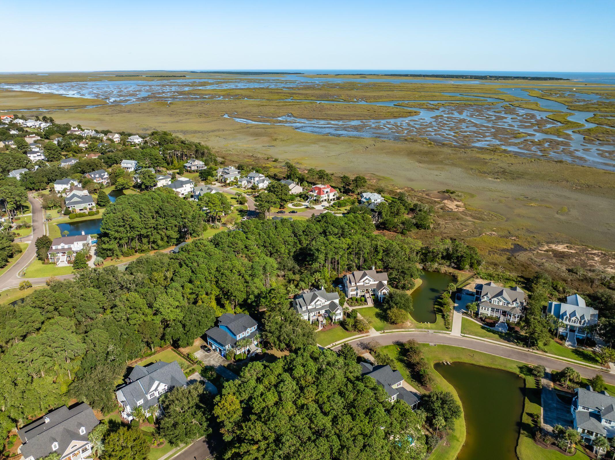 3012 Intracoastal View Drive