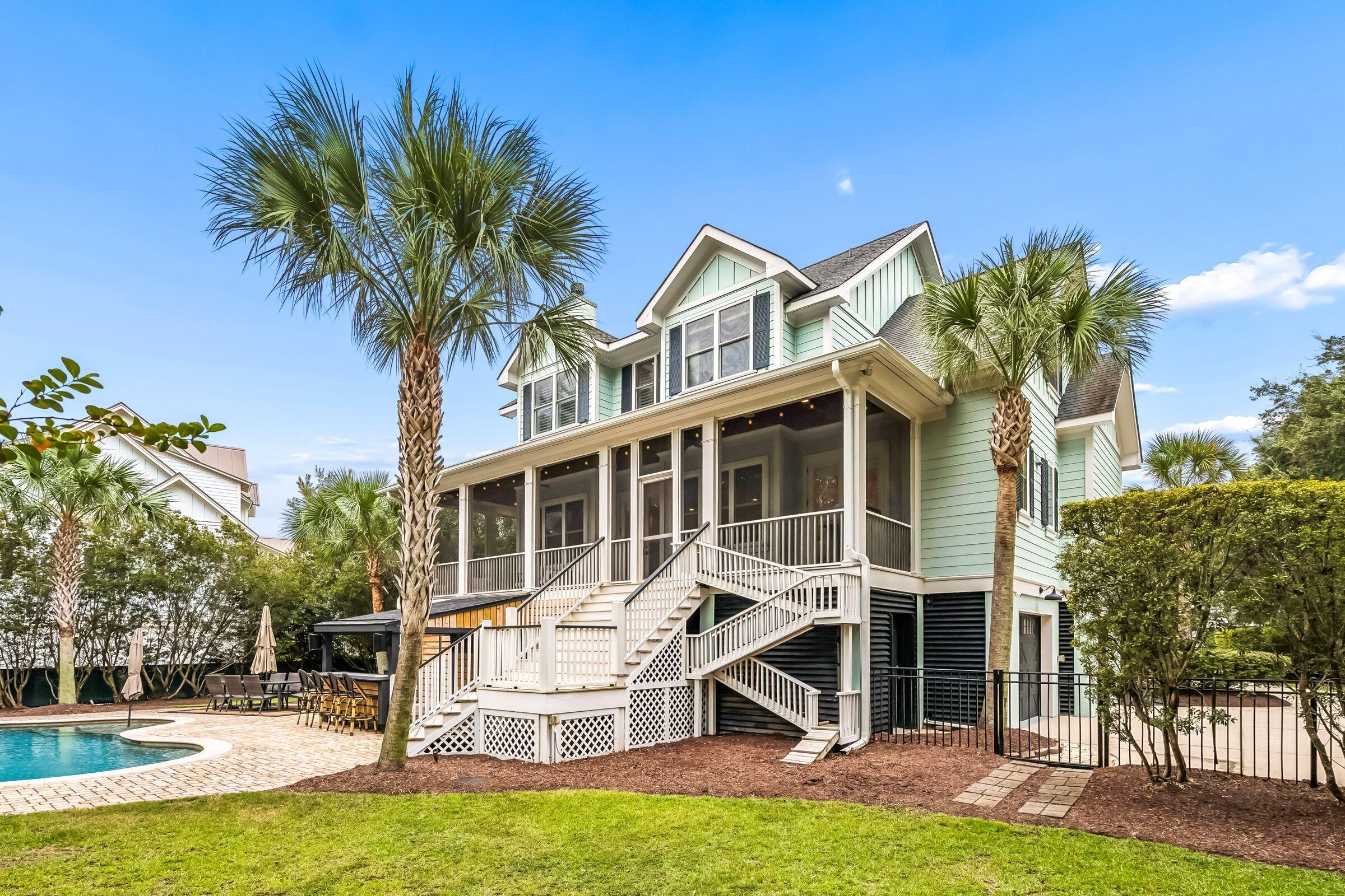 3012 Intracoastal View Drive