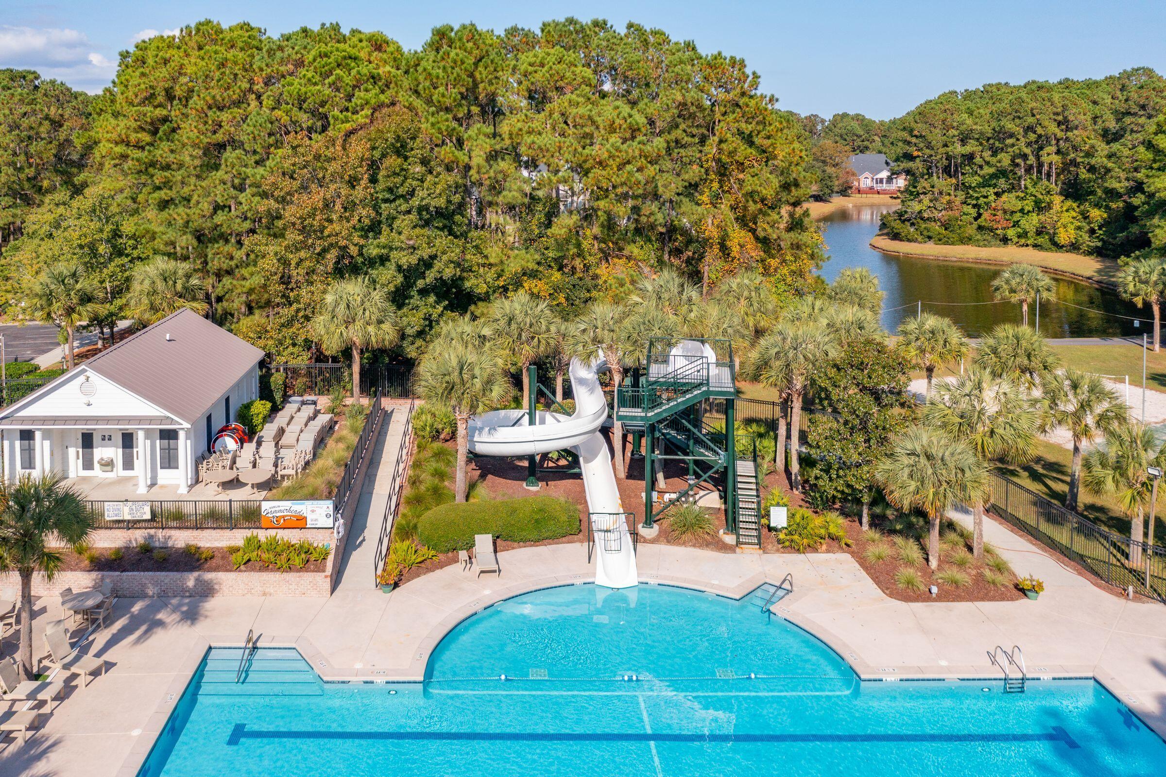 3012 Intracoastal View Drive