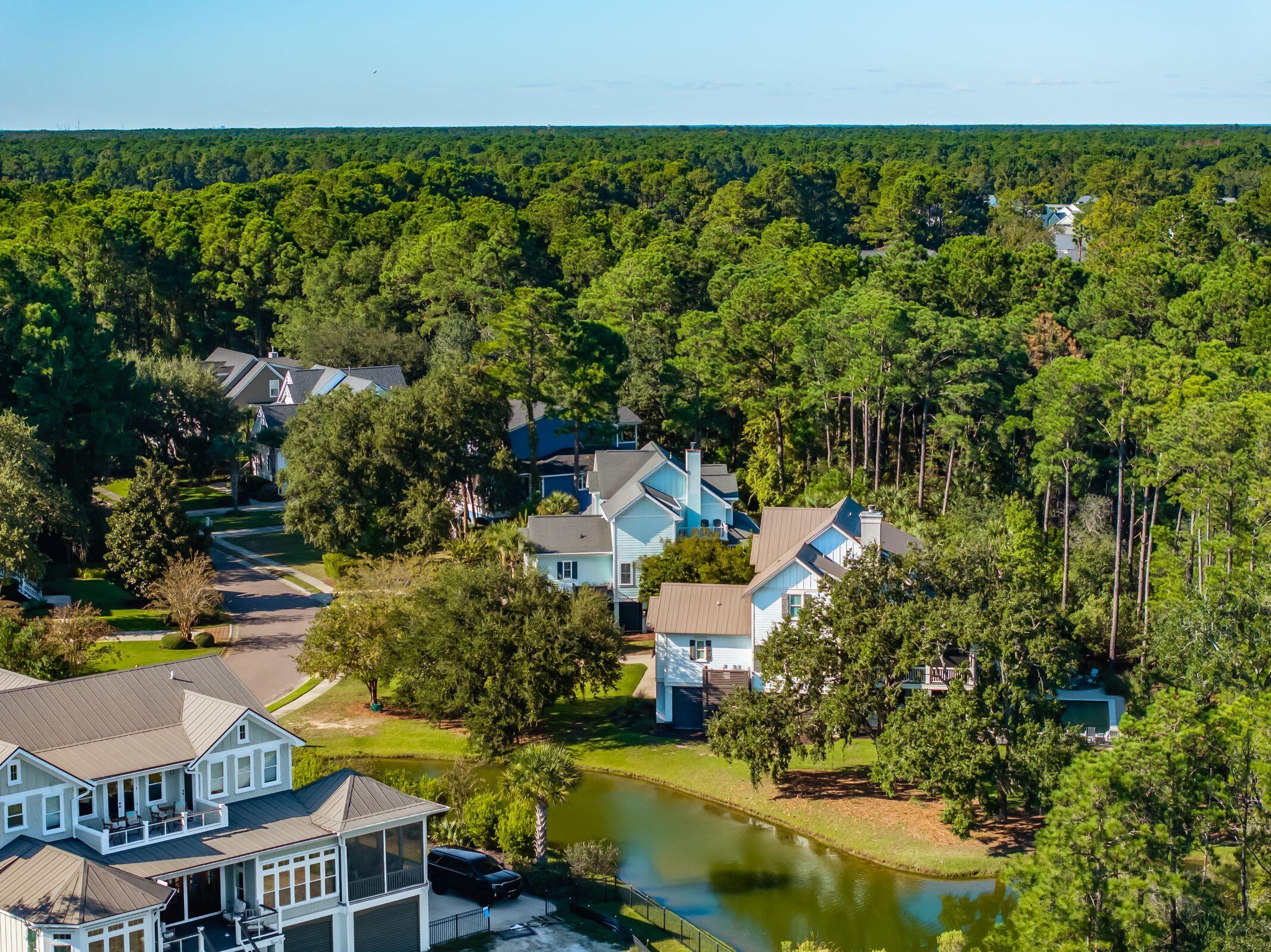 3012 Intracoastal View Drive