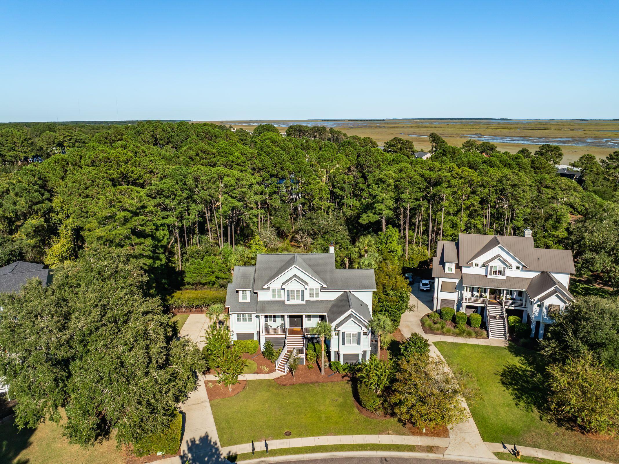 3012 Intracoastal View Drive