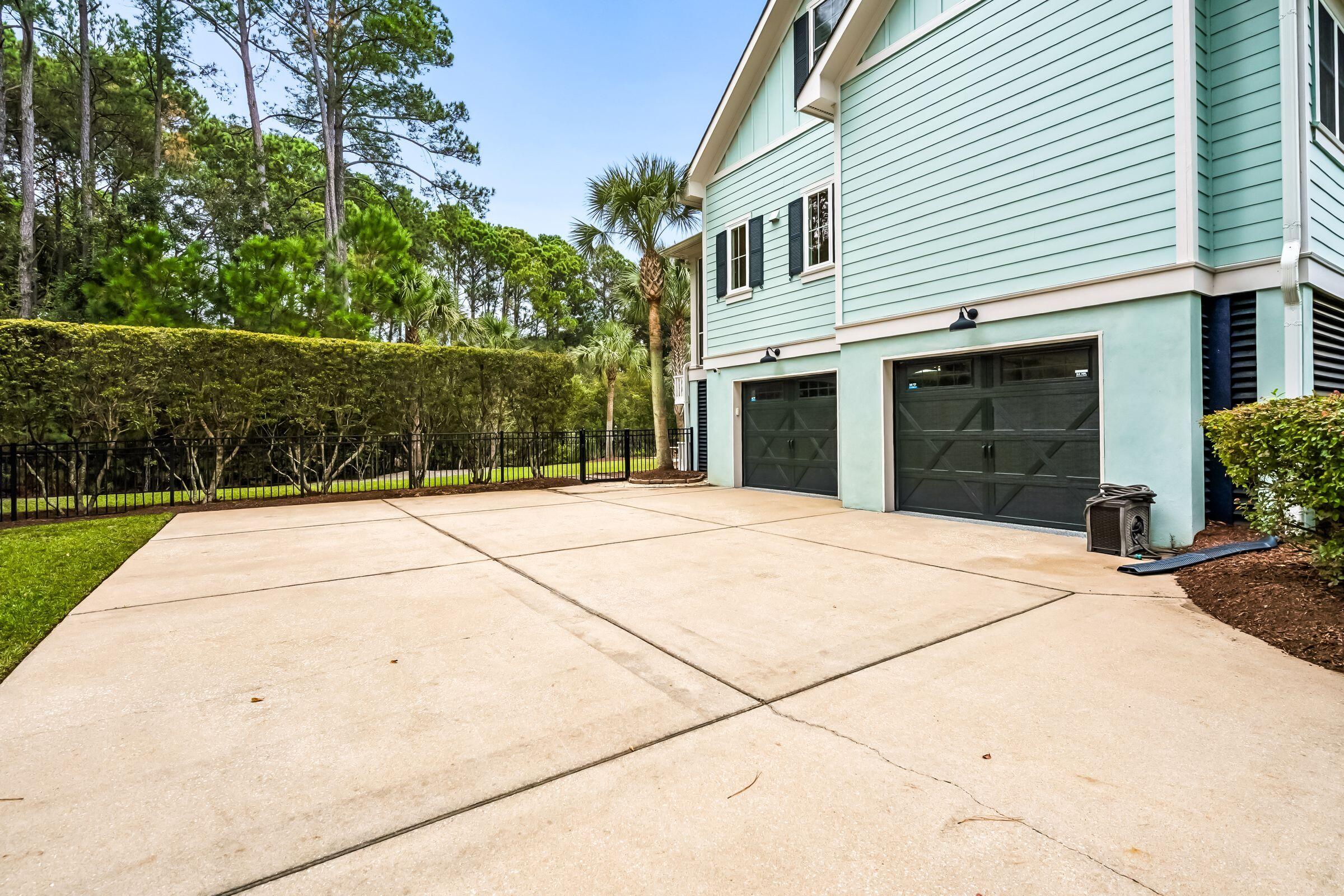 3012 Intracoastal View Drive