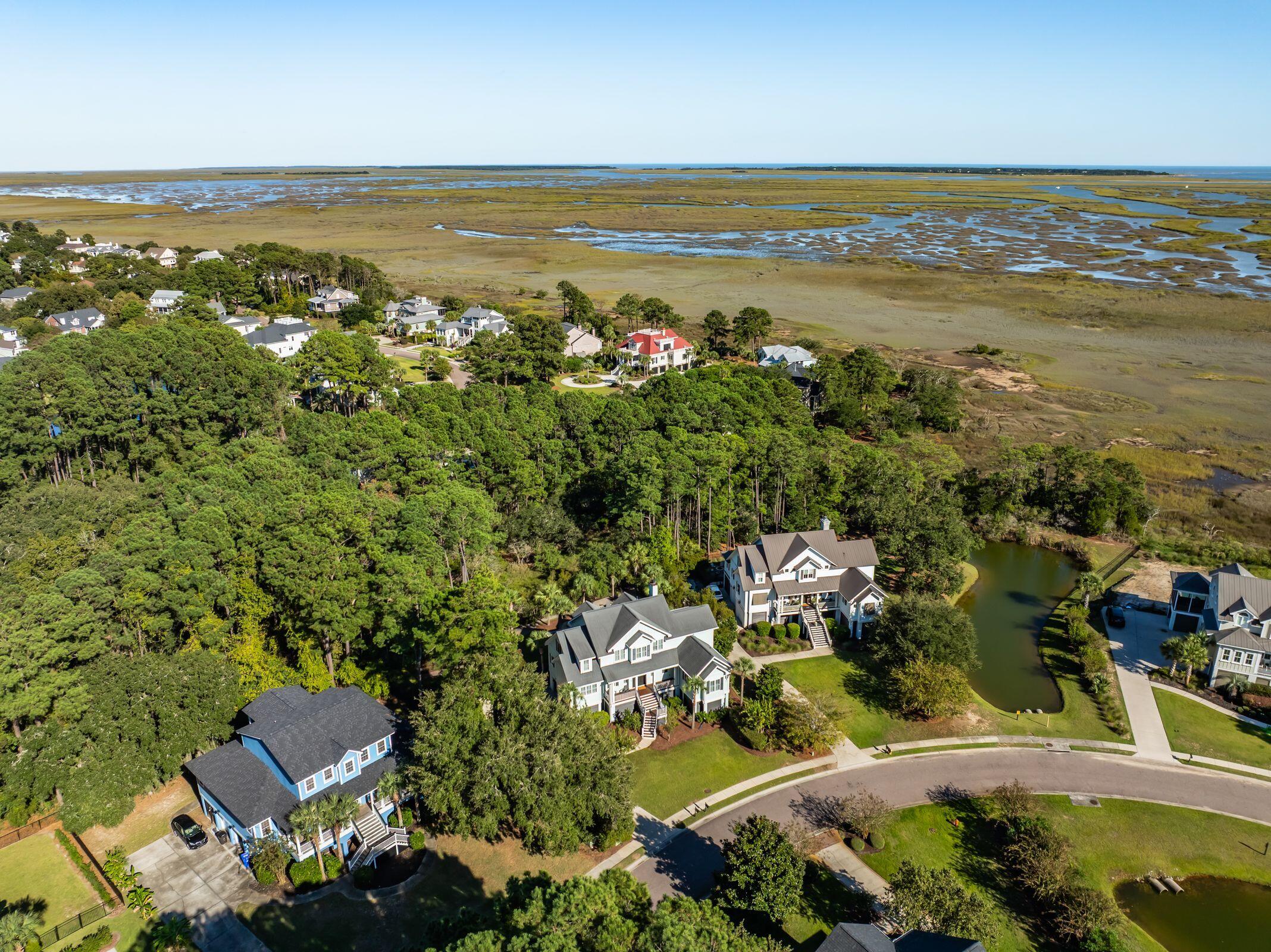 3012 Intracoastal View Drive