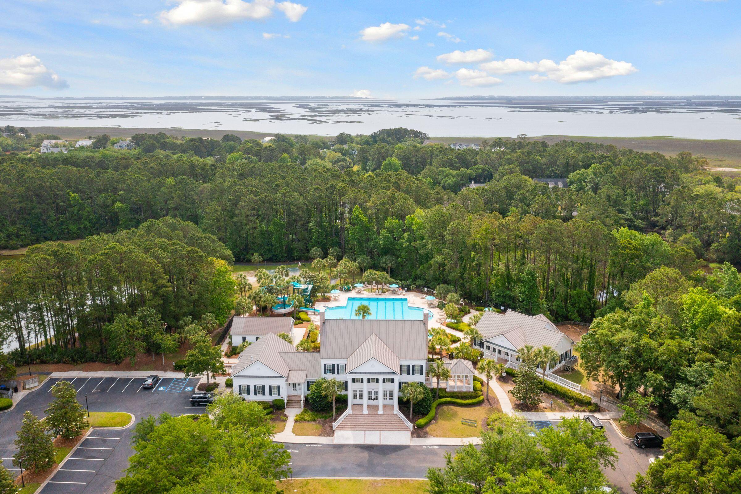 3012 Intracoastal View Drive