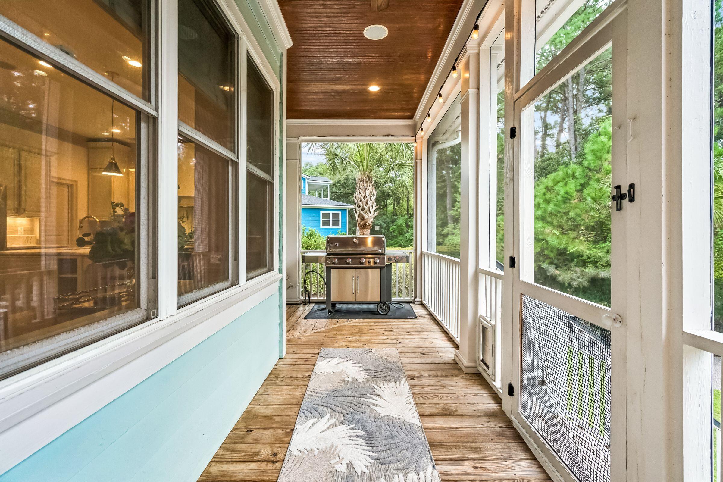 3012 Intracoastal View Drive
