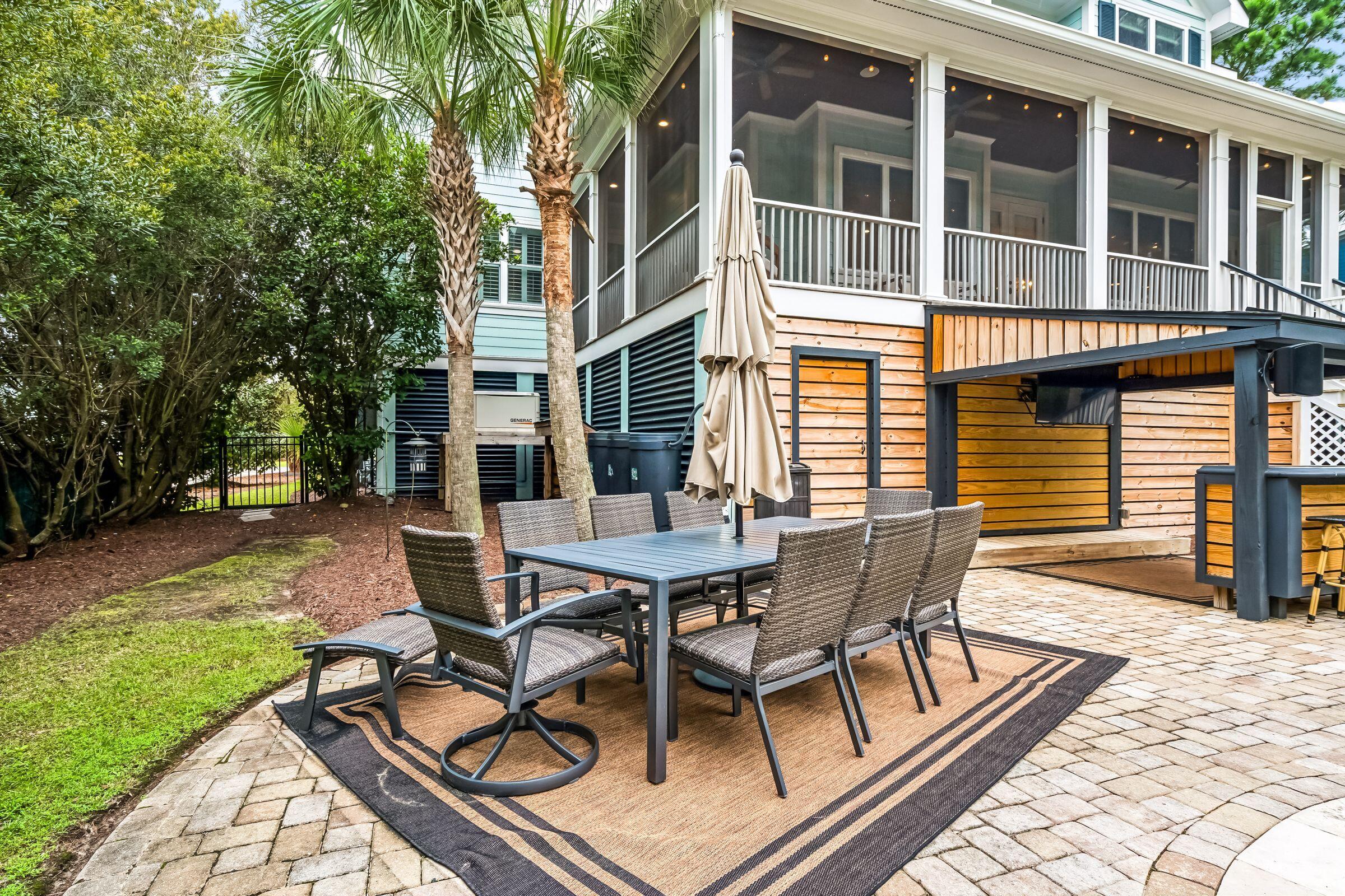3012 Intracoastal View Drive
