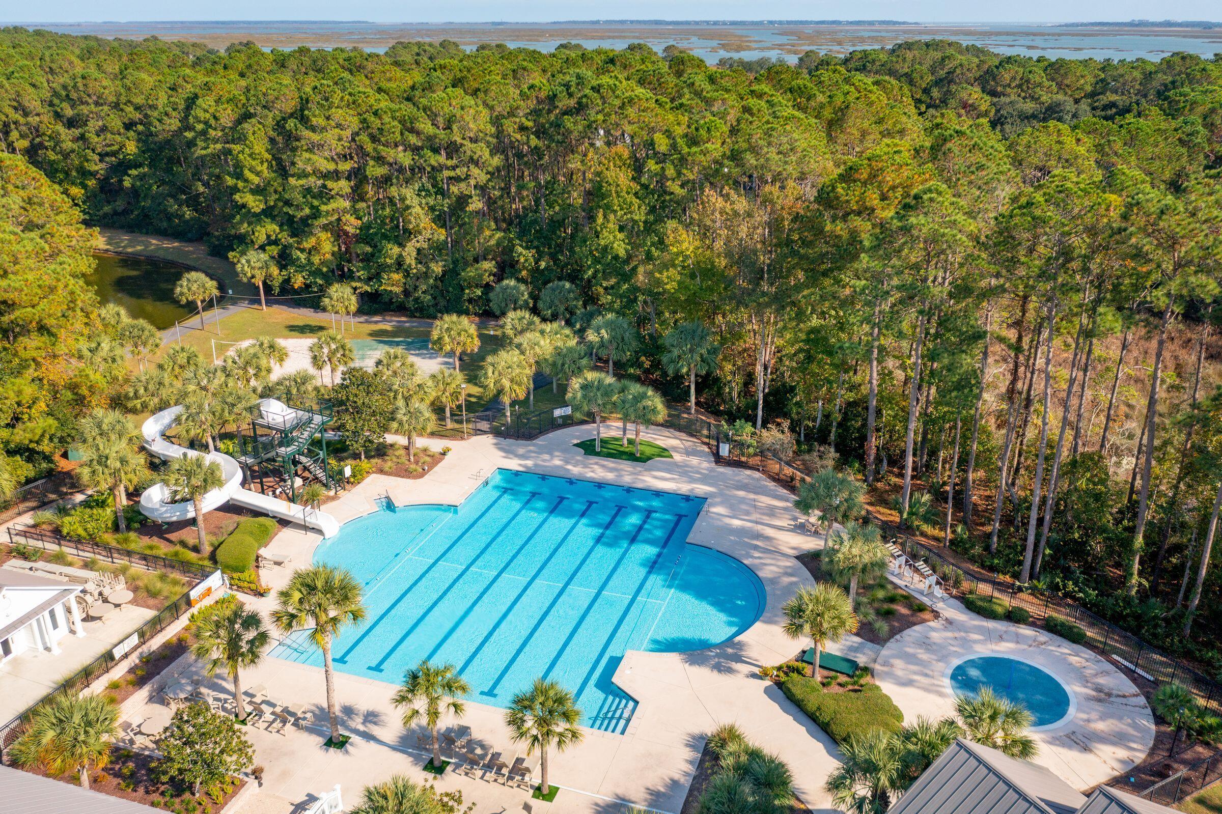 3012 Intracoastal View Drive