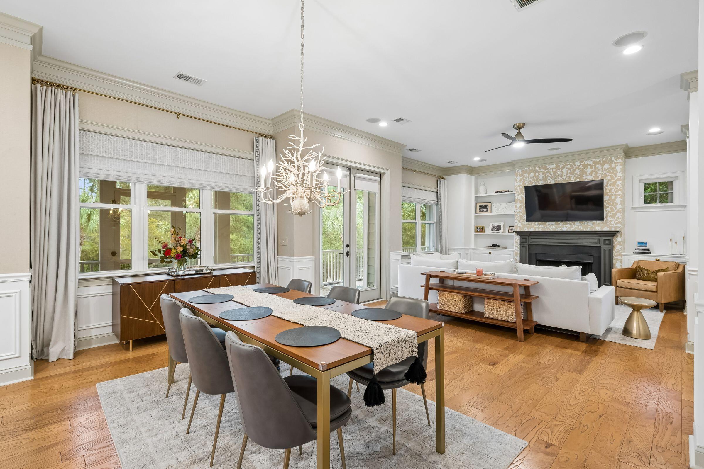 3012 Intracoastal View Drive