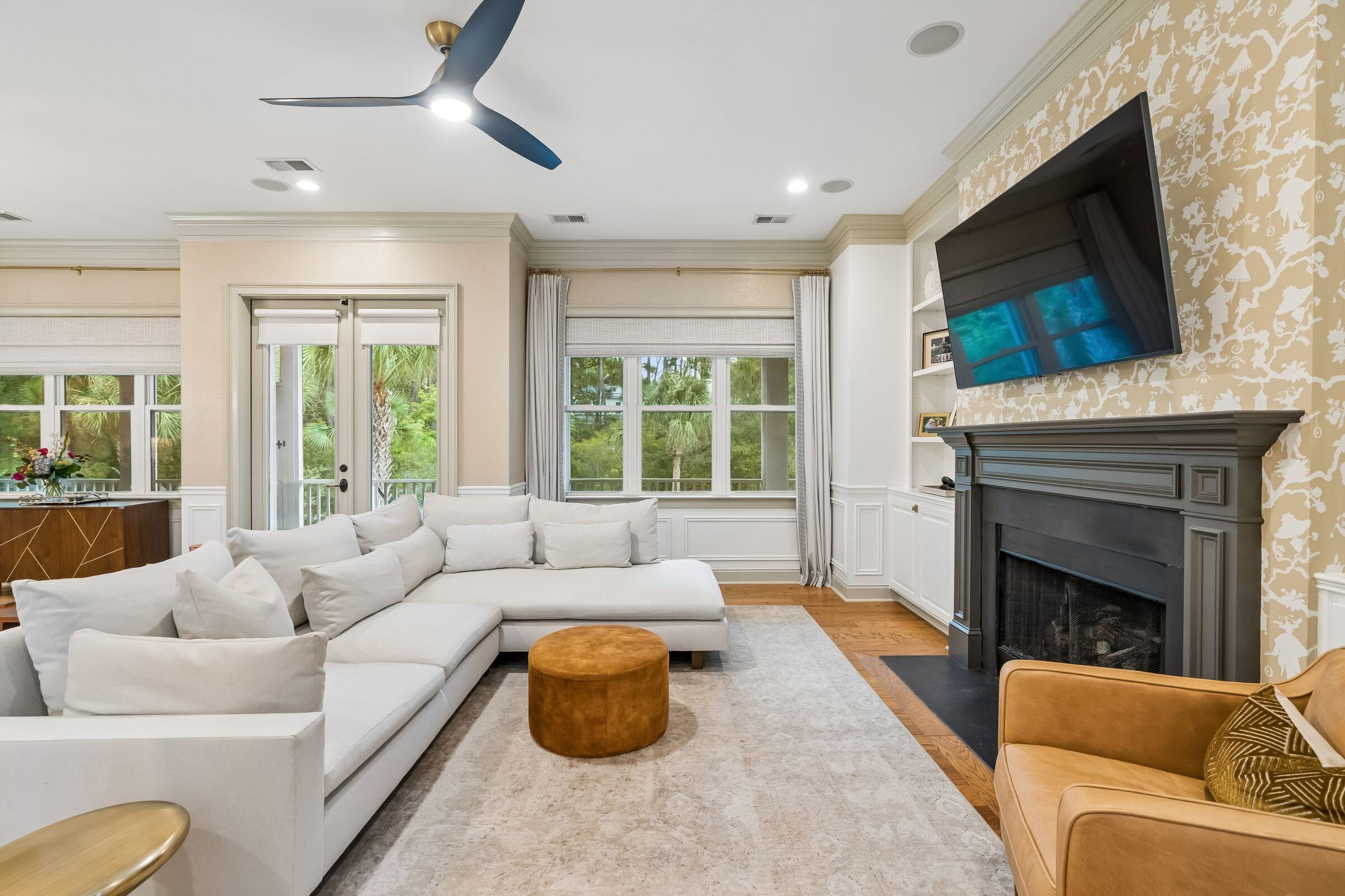 3012 Intracoastal View Drive