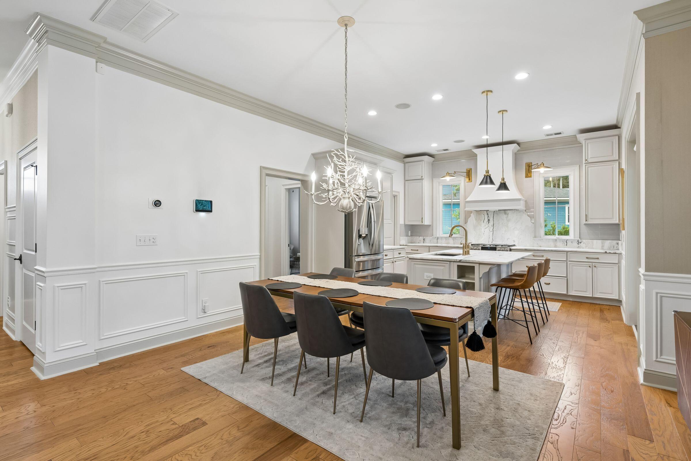 3012 Intracoastal View Drive