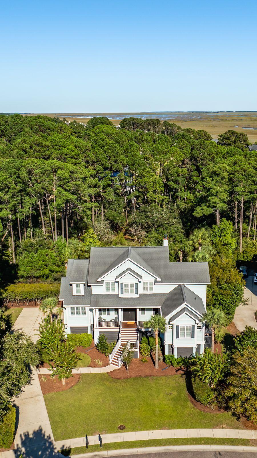 3012 Intracoastal View Drive
