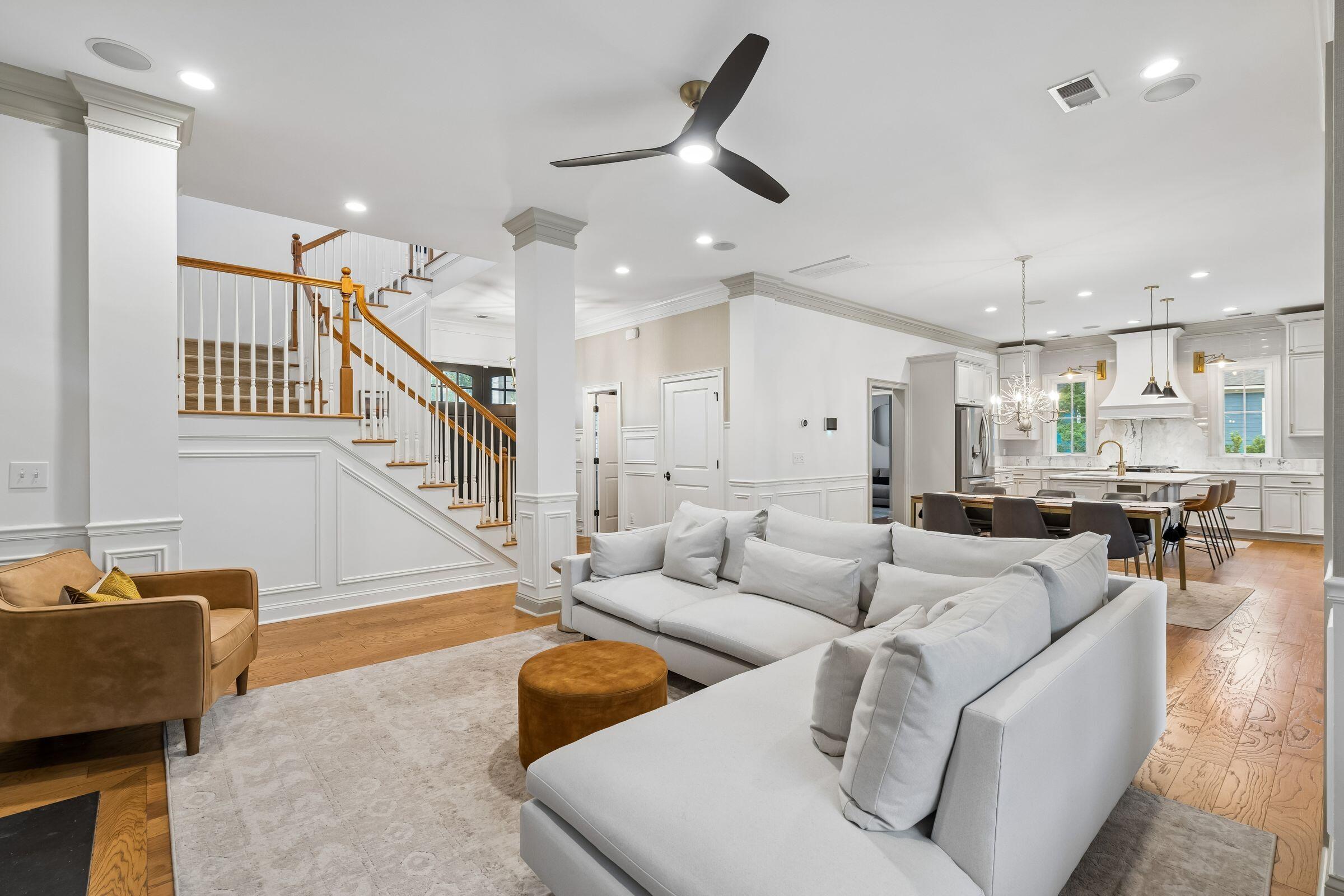 3012 Intracoastal View Drive