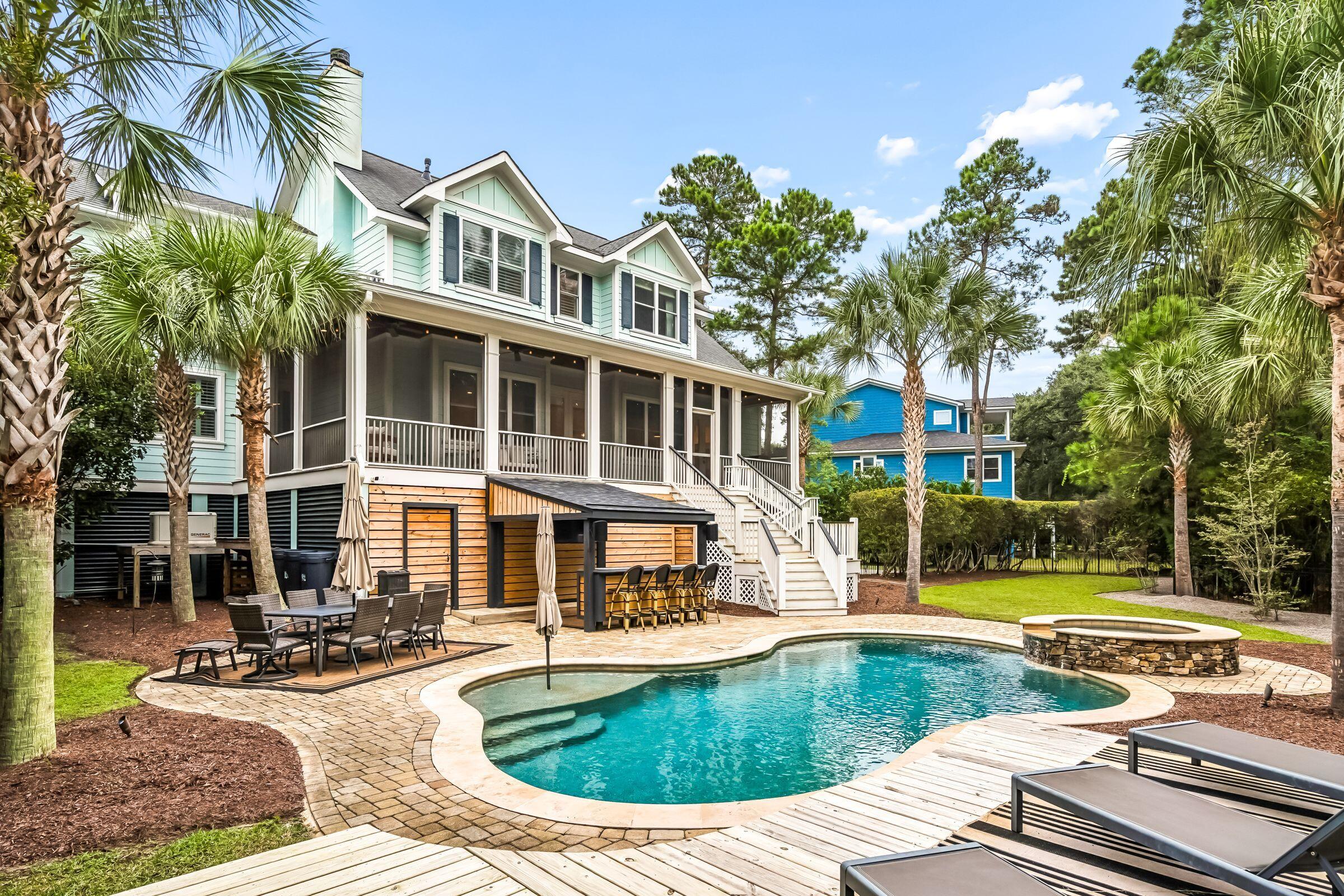 3012 Intracoastal View Drive