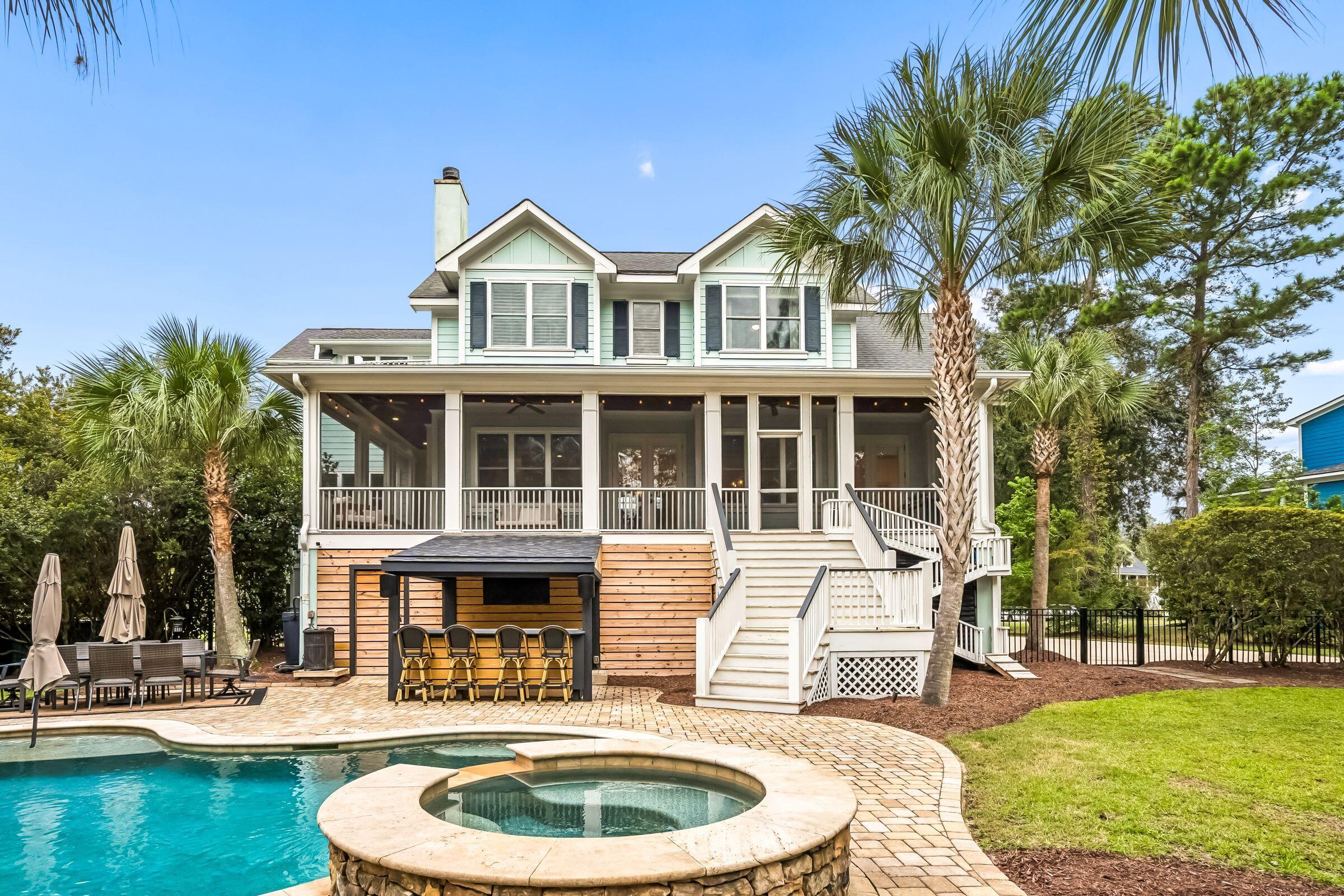 3012 Intracoastal View Drive