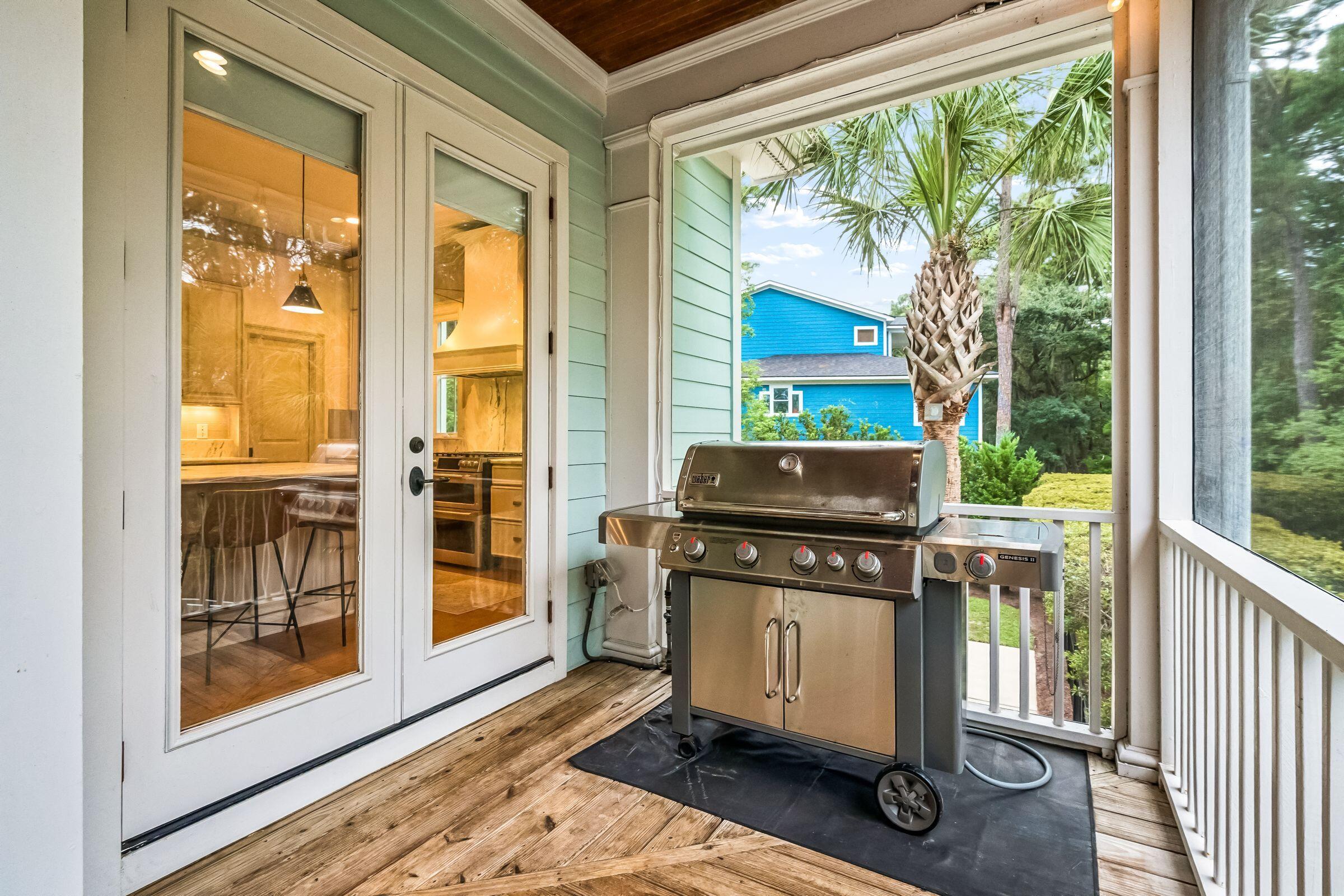 3012 Intracoastal View Drive