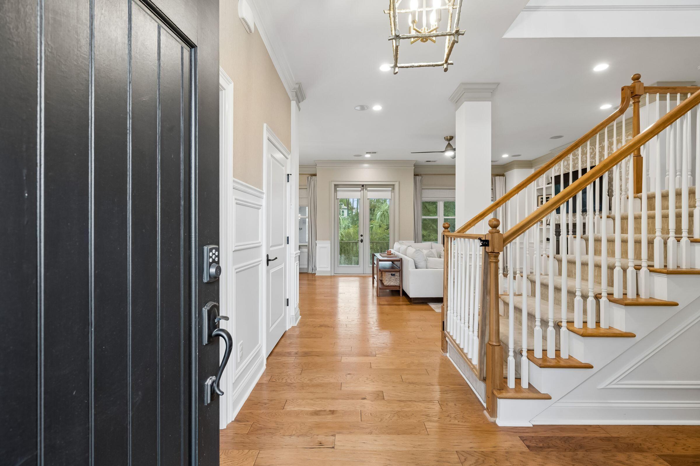 3012 Intracoastal View Drive