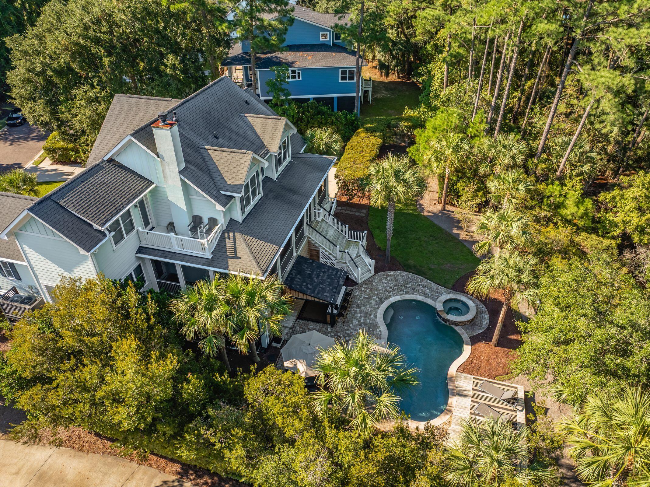 3012 Intracoastal View Drive