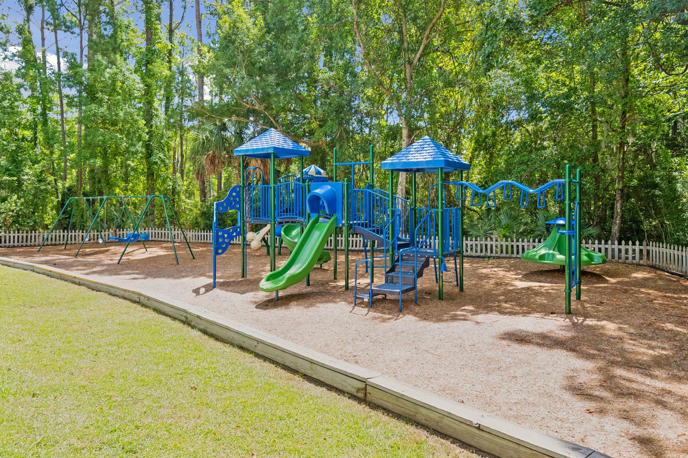 3012 Intracoastal View Drive
