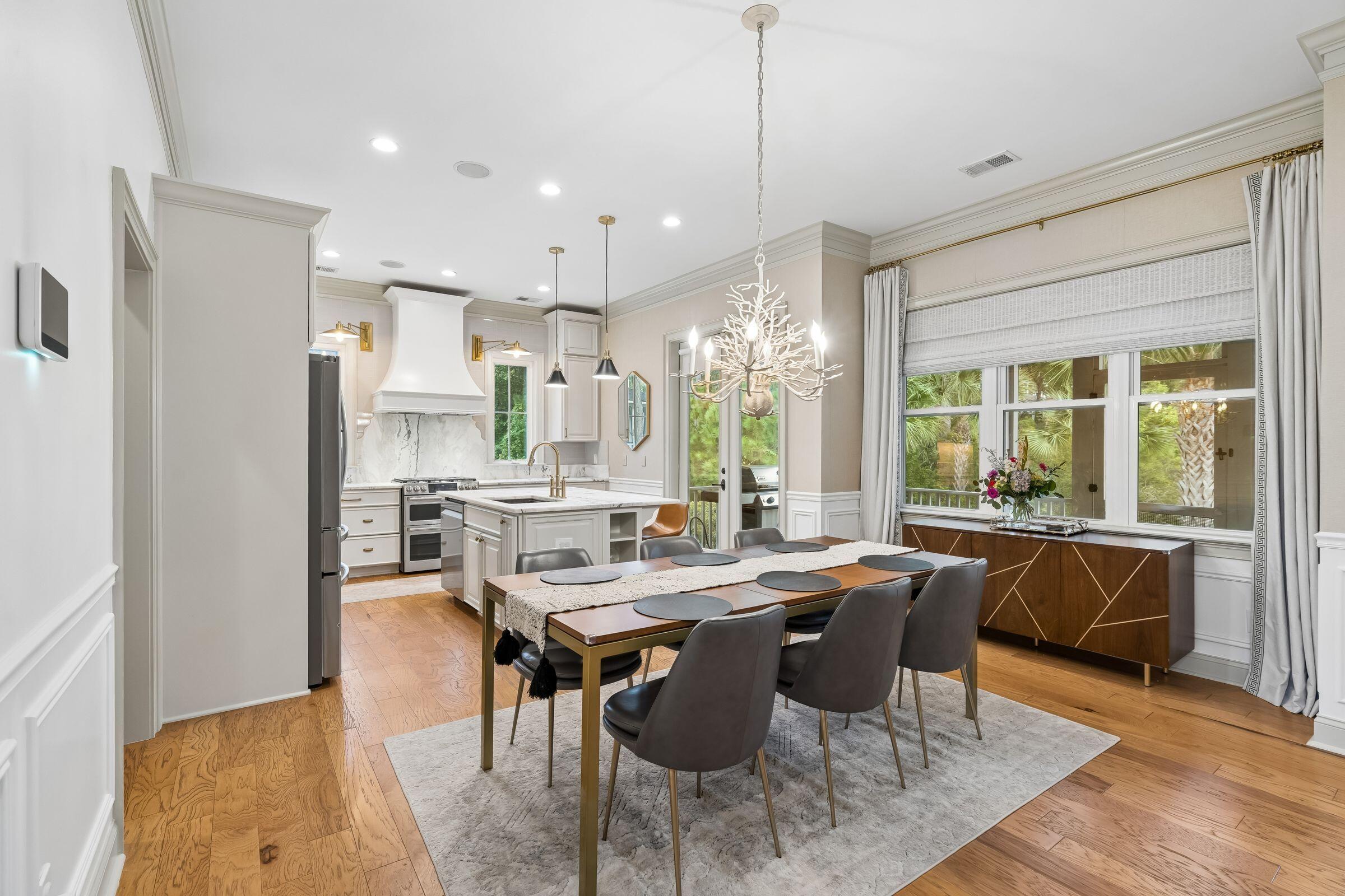 3012 Intracoastal View Drive