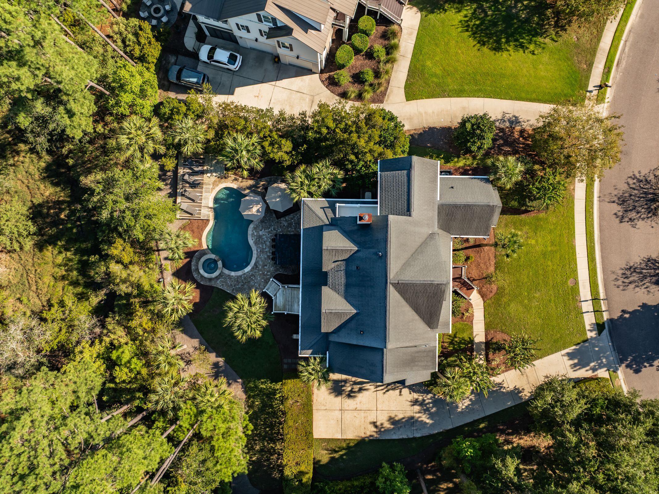3012 Intracoastal View Drive